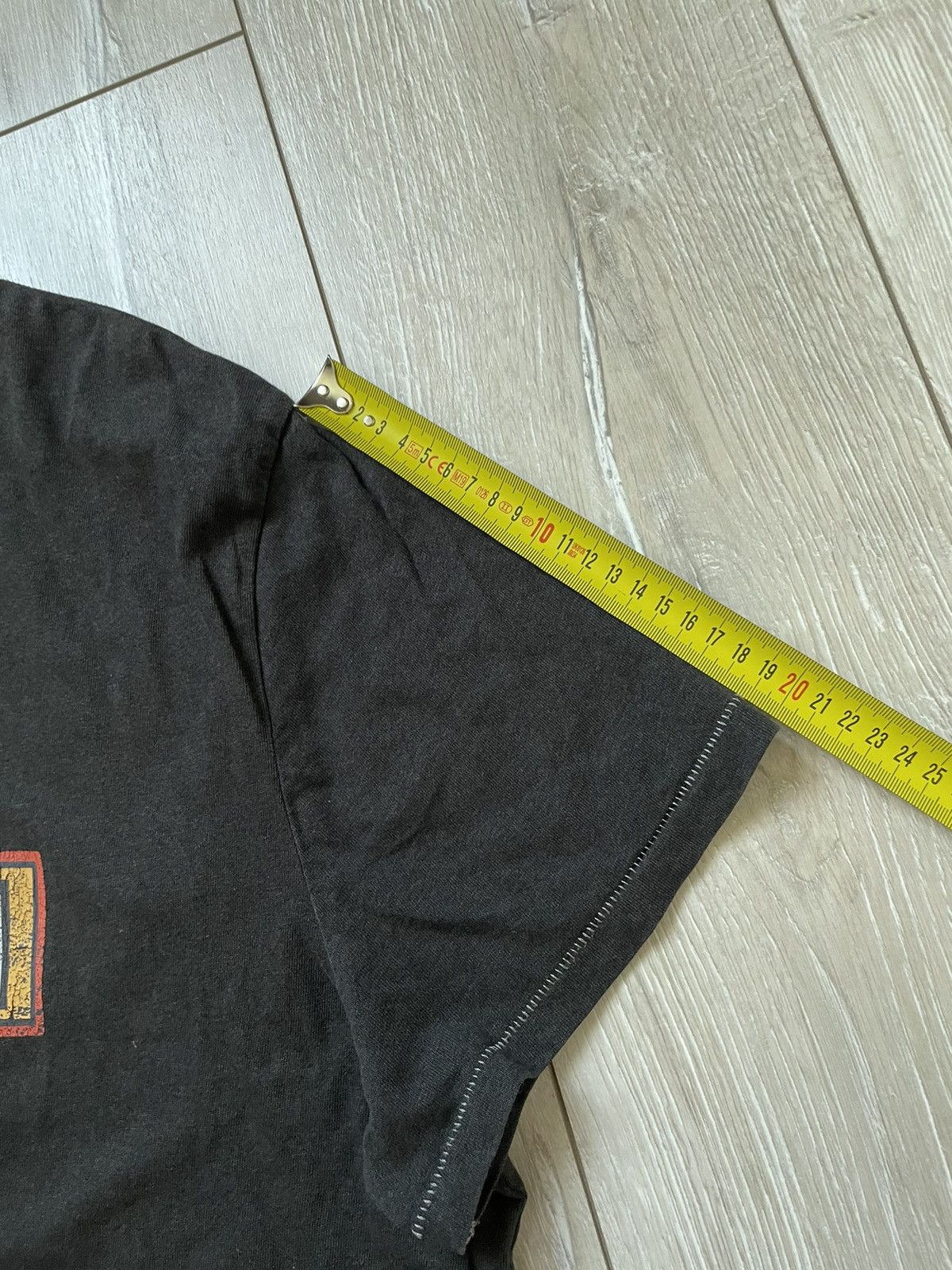 Harley Davidson harley davidson t shirt Size US XL / EU 56 / 4 - 9 Thumbnail