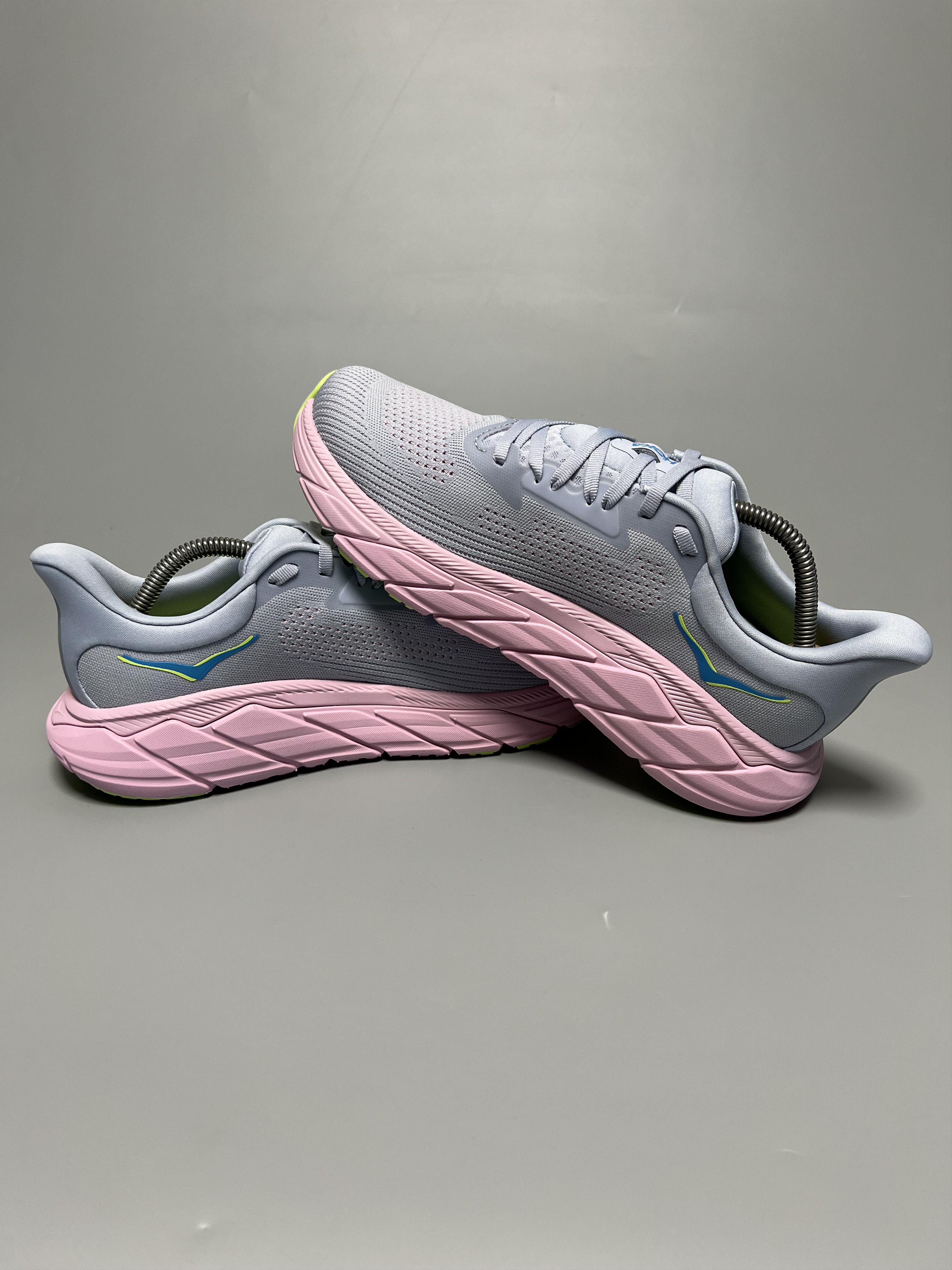 Hoka Hoka One One Arahi 7 Wide Women's Running Shoes Walking Gym Size US 9 / IT 39 - 5 Thumbnail
