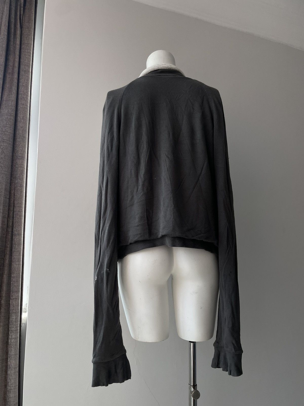 Armani Emporio Armani jacket Size M / US 6-8 / IT 42-44 - 18 Thumbnail