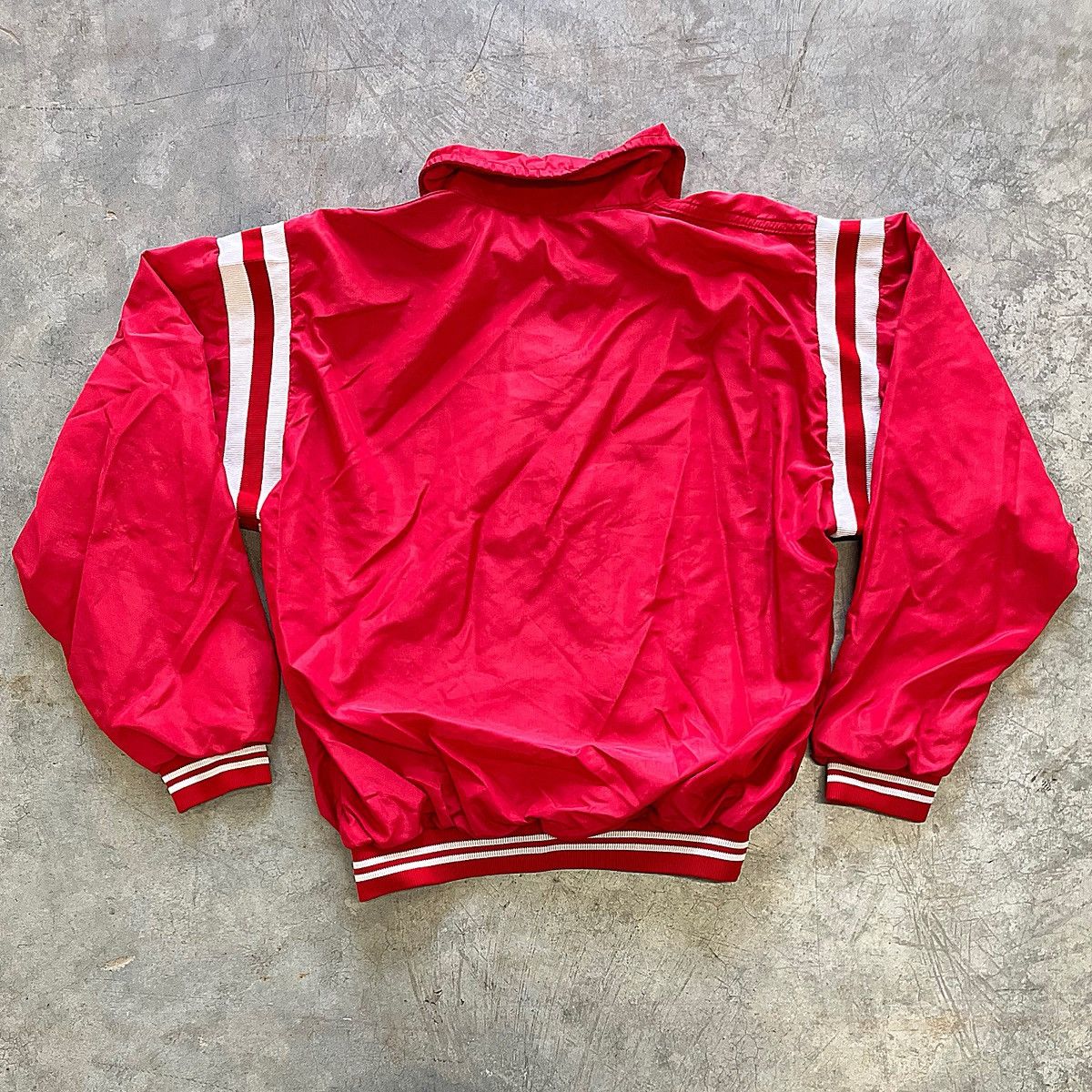 Vintage Vintage 70's Jacket Size US M / EU 48-50 / 2 - 2 Thumbnail