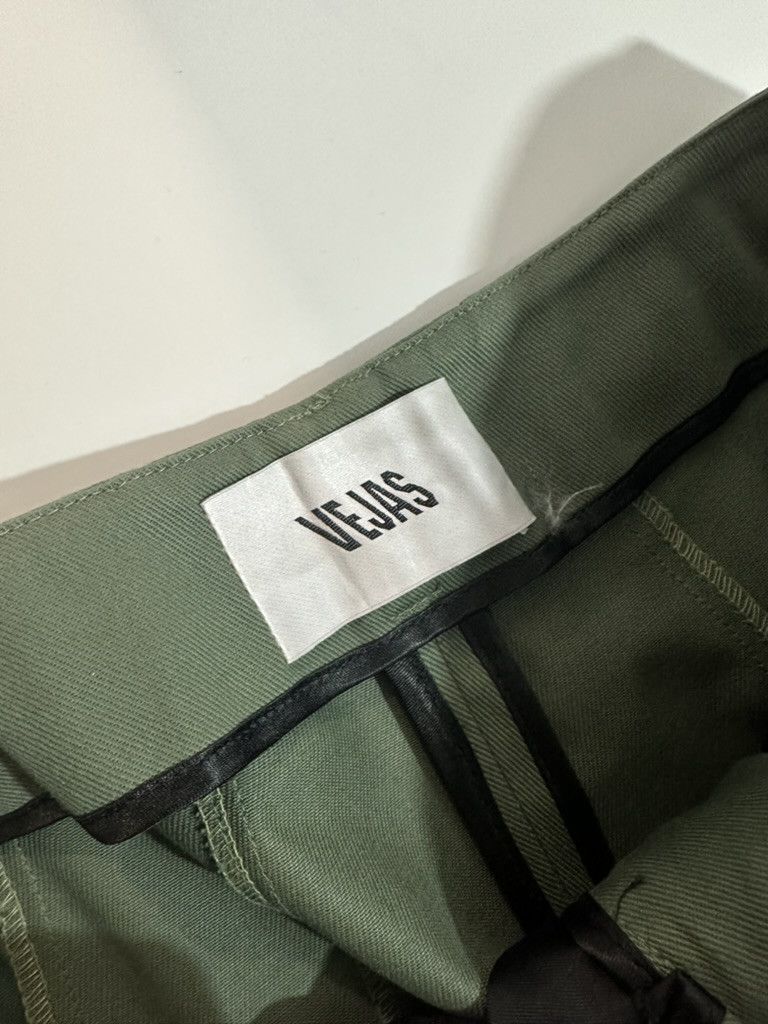 Maison Margiela vejas Size US 30 / EU 46 - 5 Thumbnail