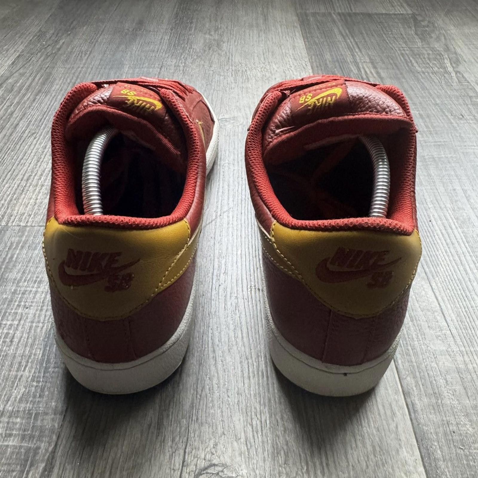 Nike NIKE • VNTG Air Classic SB (11.5M) Size US 11.5 / EU 44-45 - 7 Thumbnail