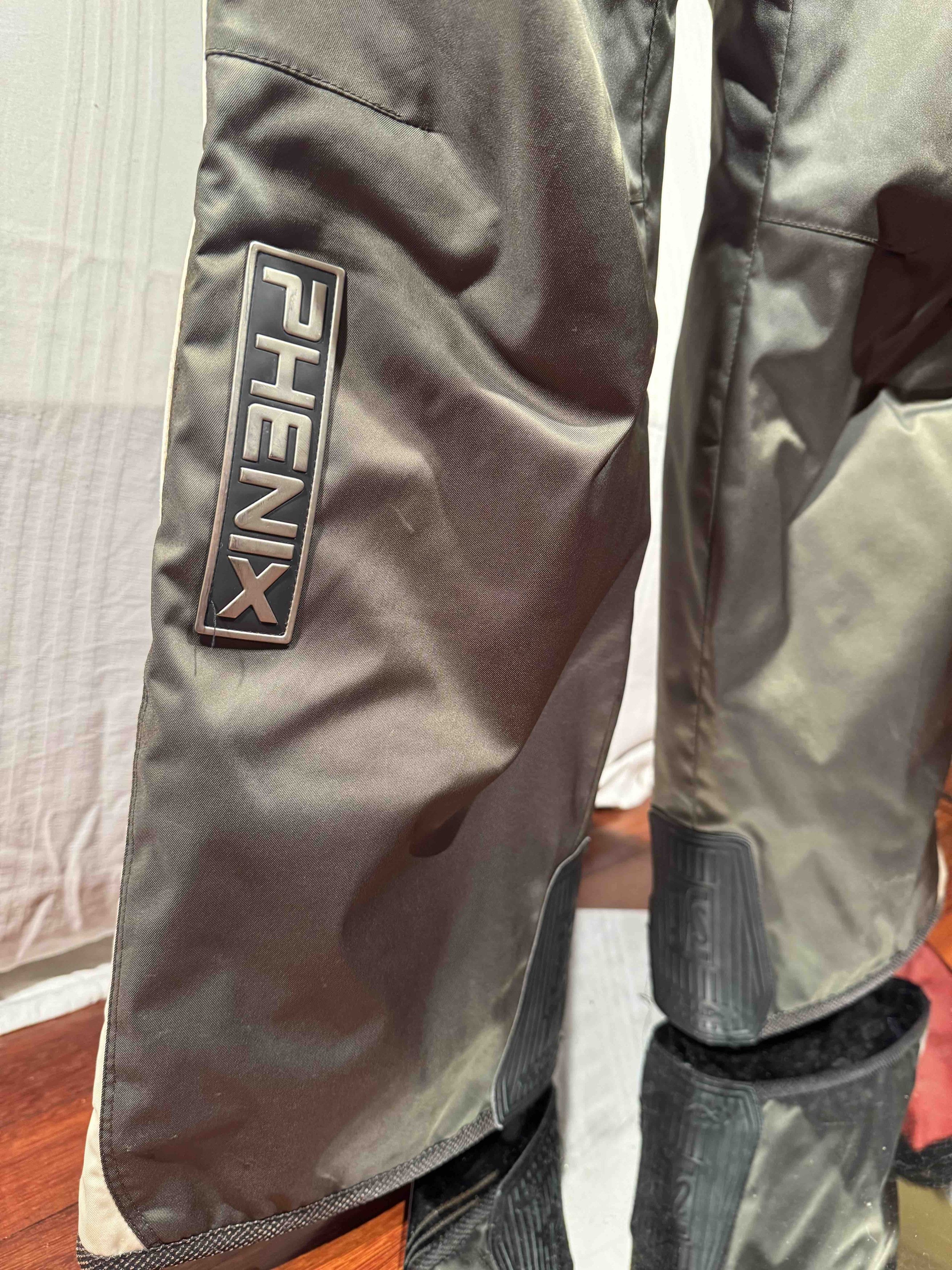 Phenix Stunning Phenix technical ski suit, Size 50 Size US L / EU 52-54 / 3 - 5 Thumbnail