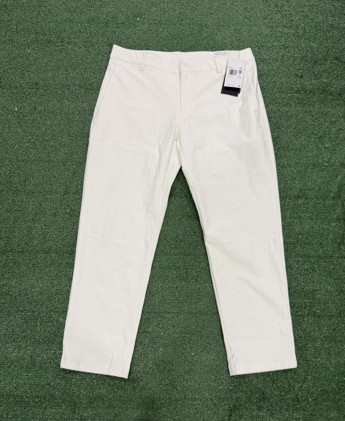 Nike Nike 24.7 PerfectStretch Mens 34x30 Dri FIT 5 Pocket Reg Fit Size US 34 / EU 50 - 1 Thumbnail