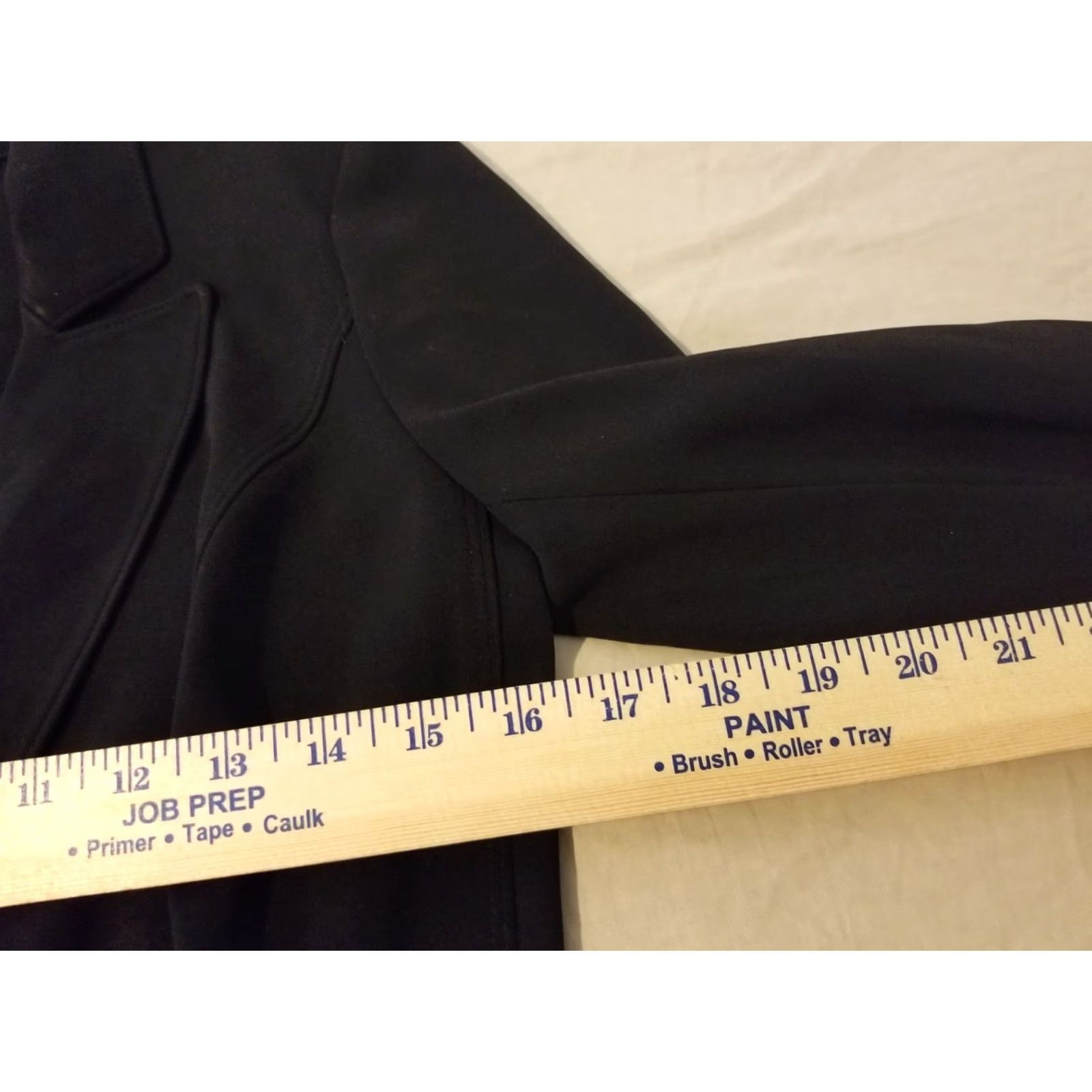 White House Black Market Womens White House Black Market Jacket Blazer 4 Black Black House White Market Blazer Womens Regular Fall Spring Winter 4 Blazer Mens Girls Boys Size S / US 4 / IT 40 - 5 Thumbnail