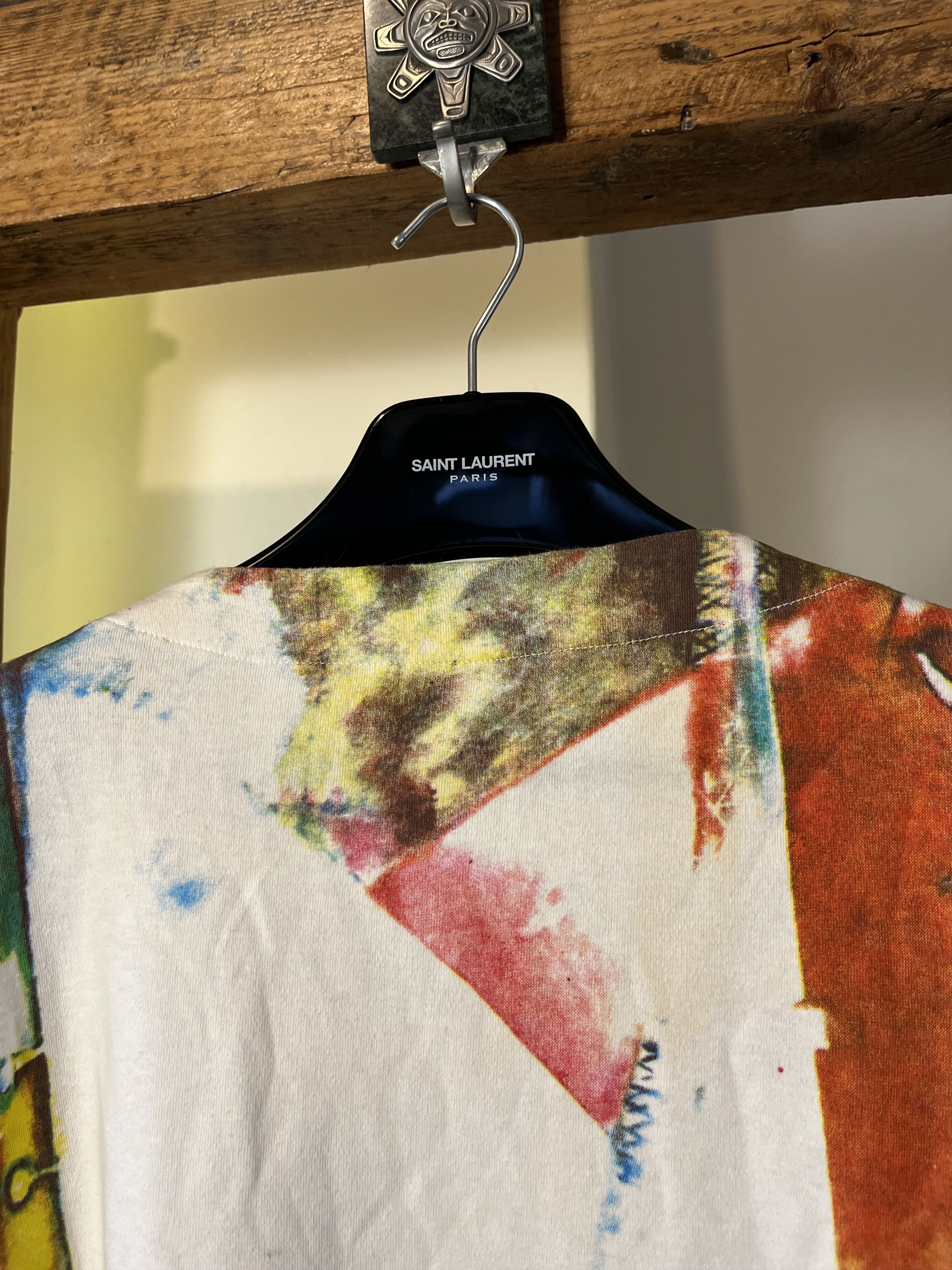 Other Vintage 90s Picasso Art Sweatshirt Size US M / EU 48-50 / 2 - 7 Thumbnail