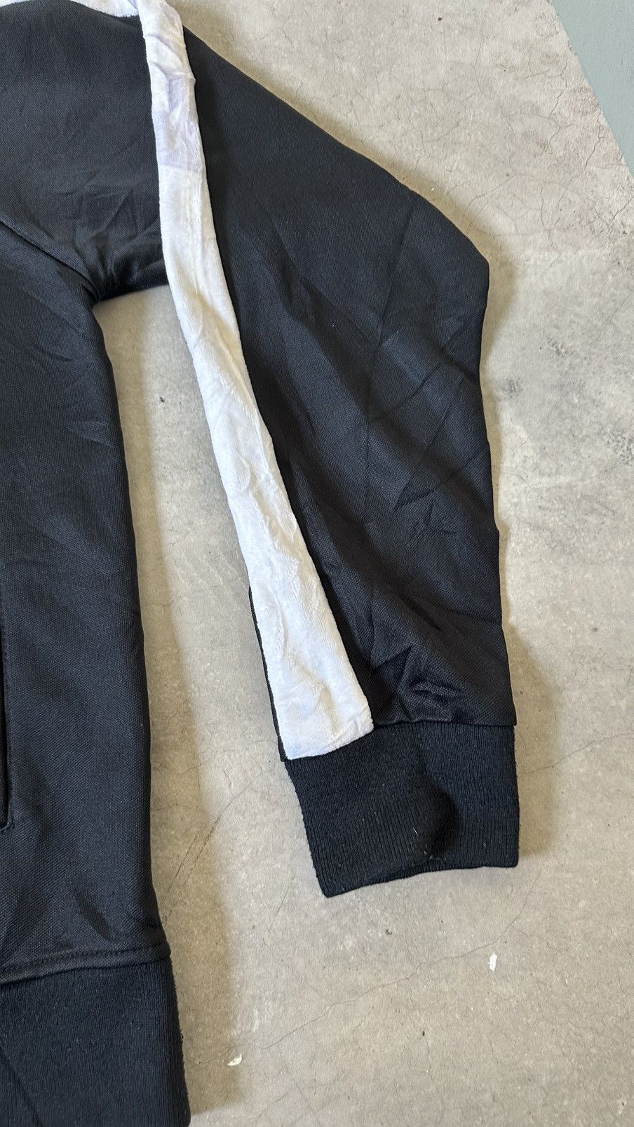 Japanese Brand GNRT GENERATE SKULL JACKET Size US M / EU 48-50 / 2 - 6 Thumbnail