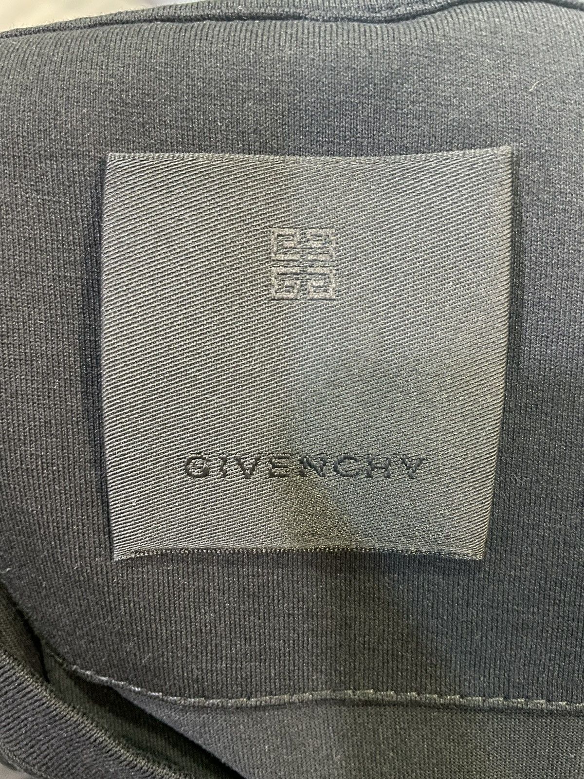 Givenchy Givenchy t shirt Size US M / EU 48-50 / 2 - 5 Thumbnail