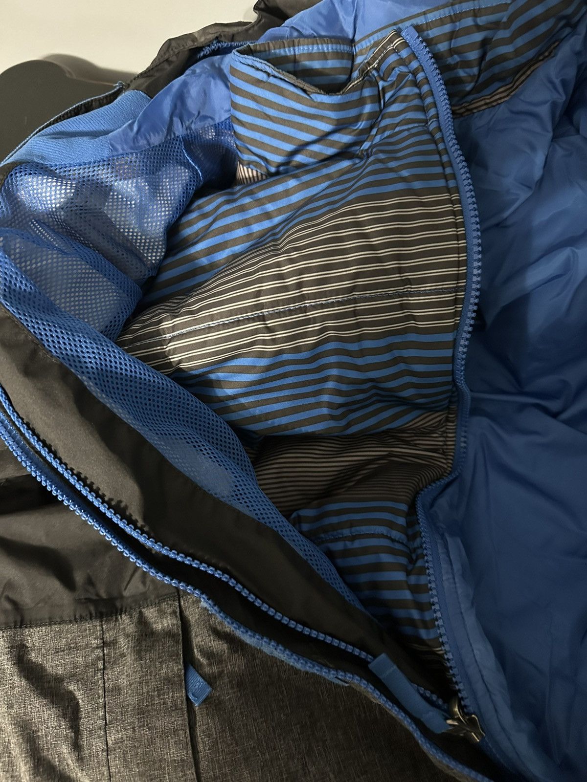The North Face North Face jacket Size US XXS / EU 40 - 4 Thumbnail