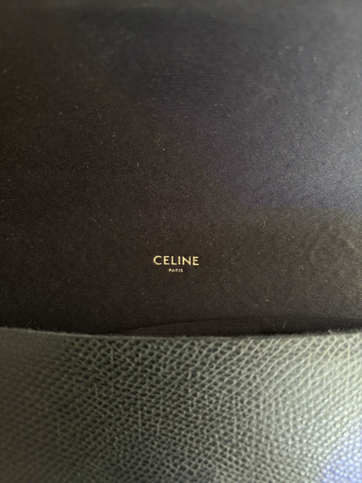 Celine Celine CL40190I Sunglasses Size ONE SIZE - 8 Thumbnail
