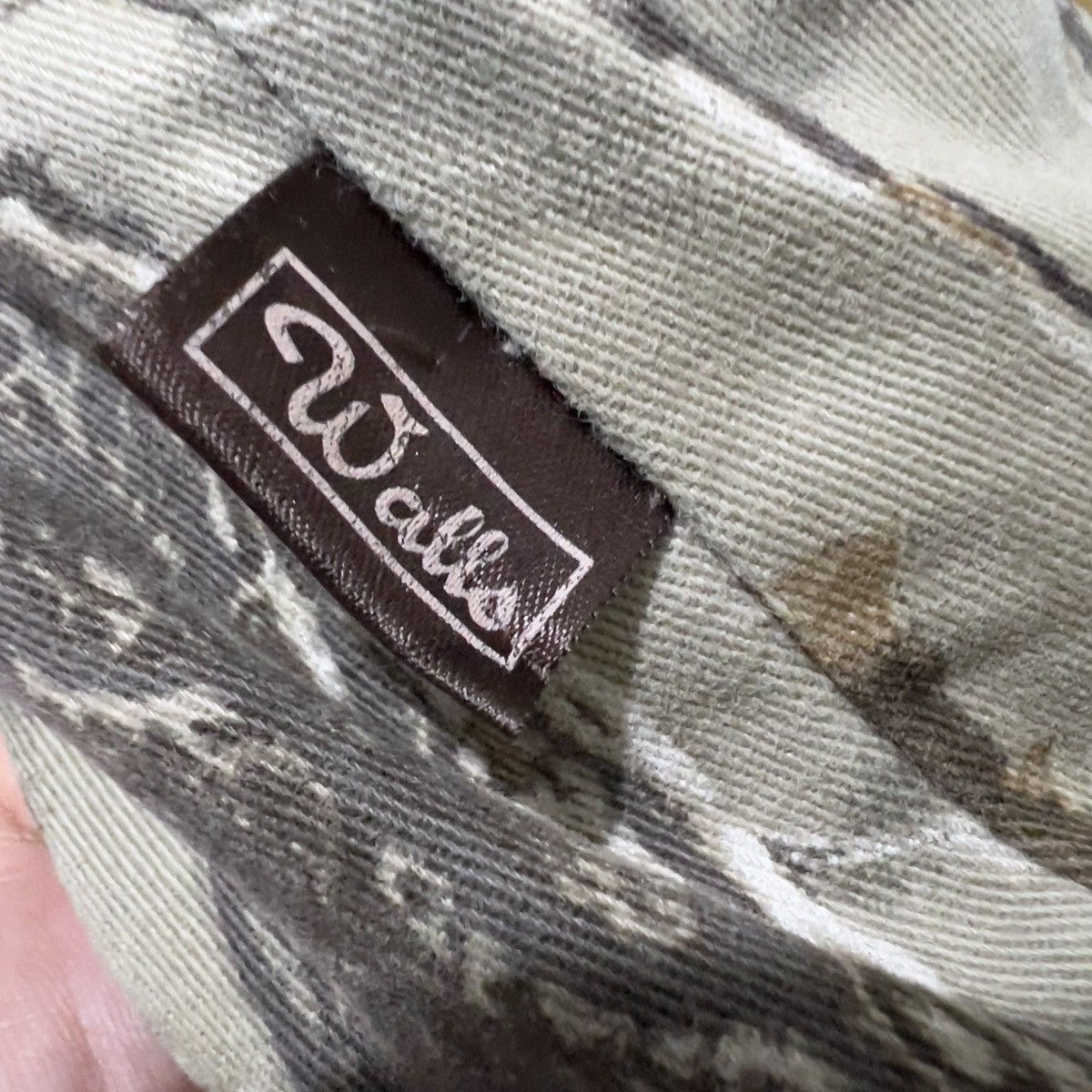 Walls Realtree Reversible Jacket Size US L / EU 52-54 / 3 - 5 Thumbnail