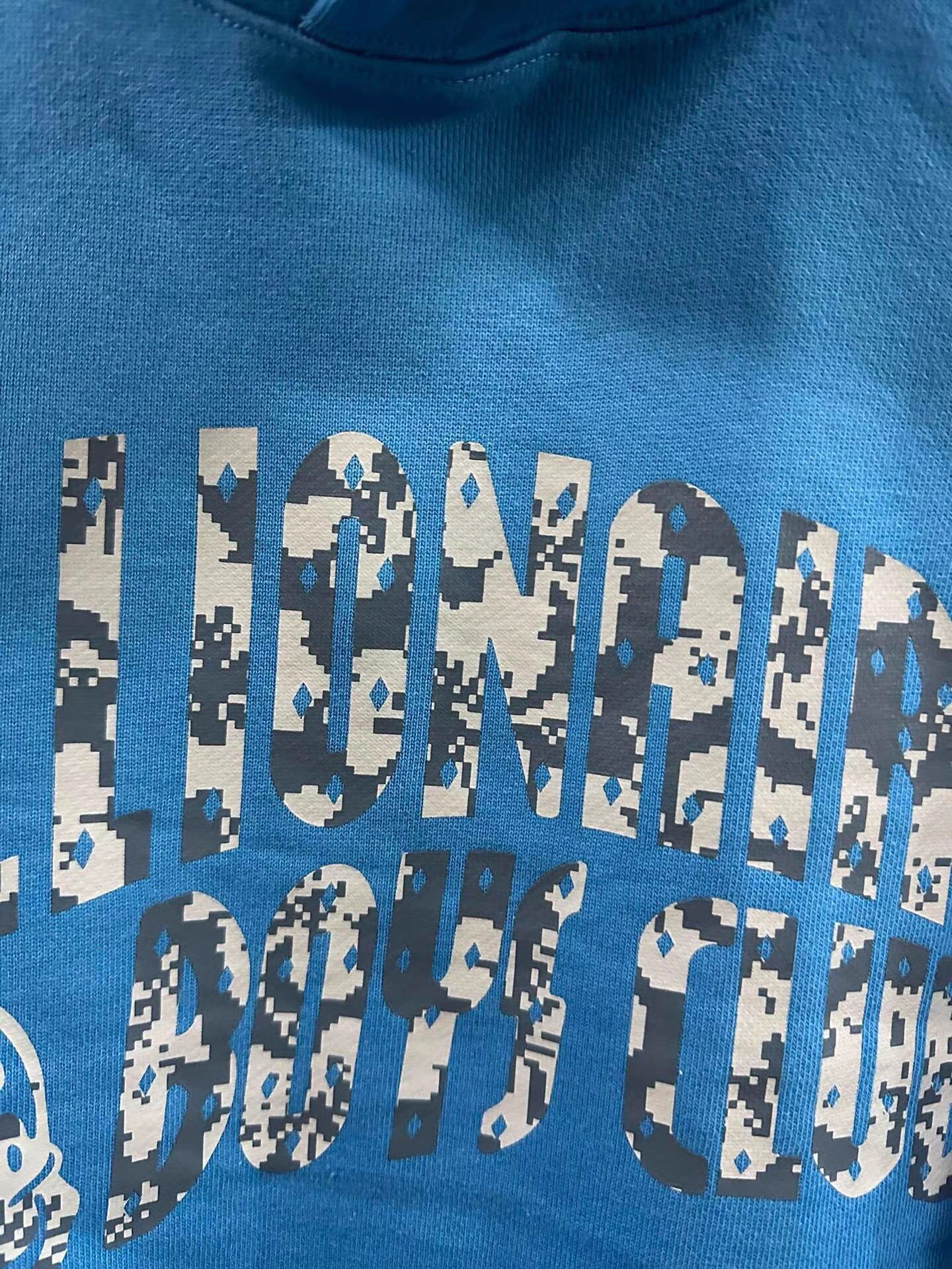 Billionaire Boys Club Billionaire Boys Club Hoodie Sweatshirt Size US M / EU 48-50 / 2 - 3 Thumbnail