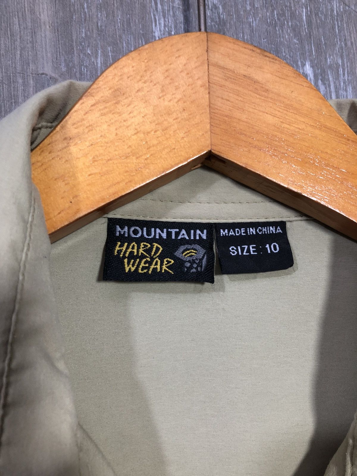 Mountain Hardwear Mountain Hardware Vest Size US S / EU 44-46 / 1 - 8 Thumbnail