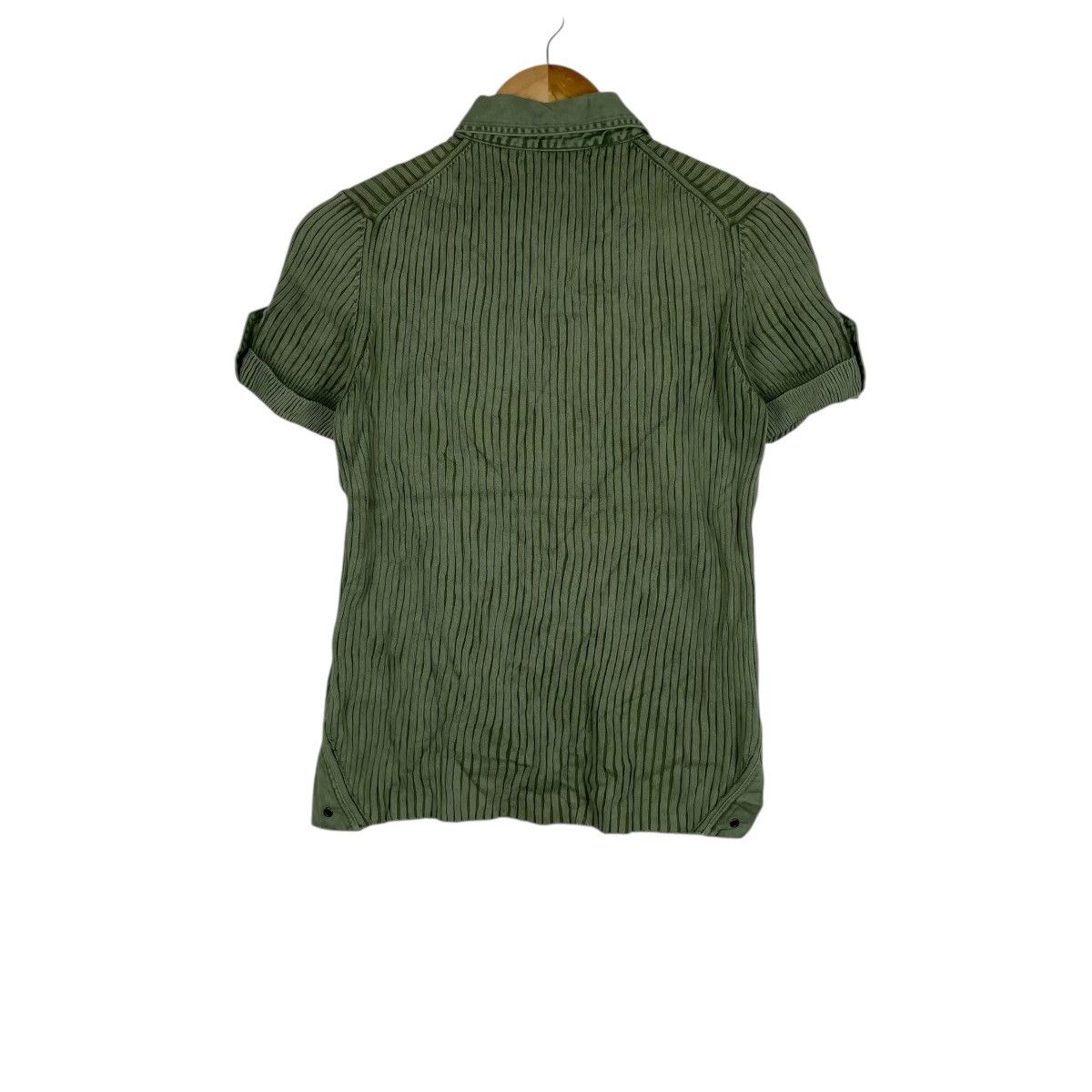 Tommy Hilfiger Vintage Tommy Hilfiger Short Sleeve Polo Knitwear Size US XL / EU 56 / 4 - 6 Thumbnail
