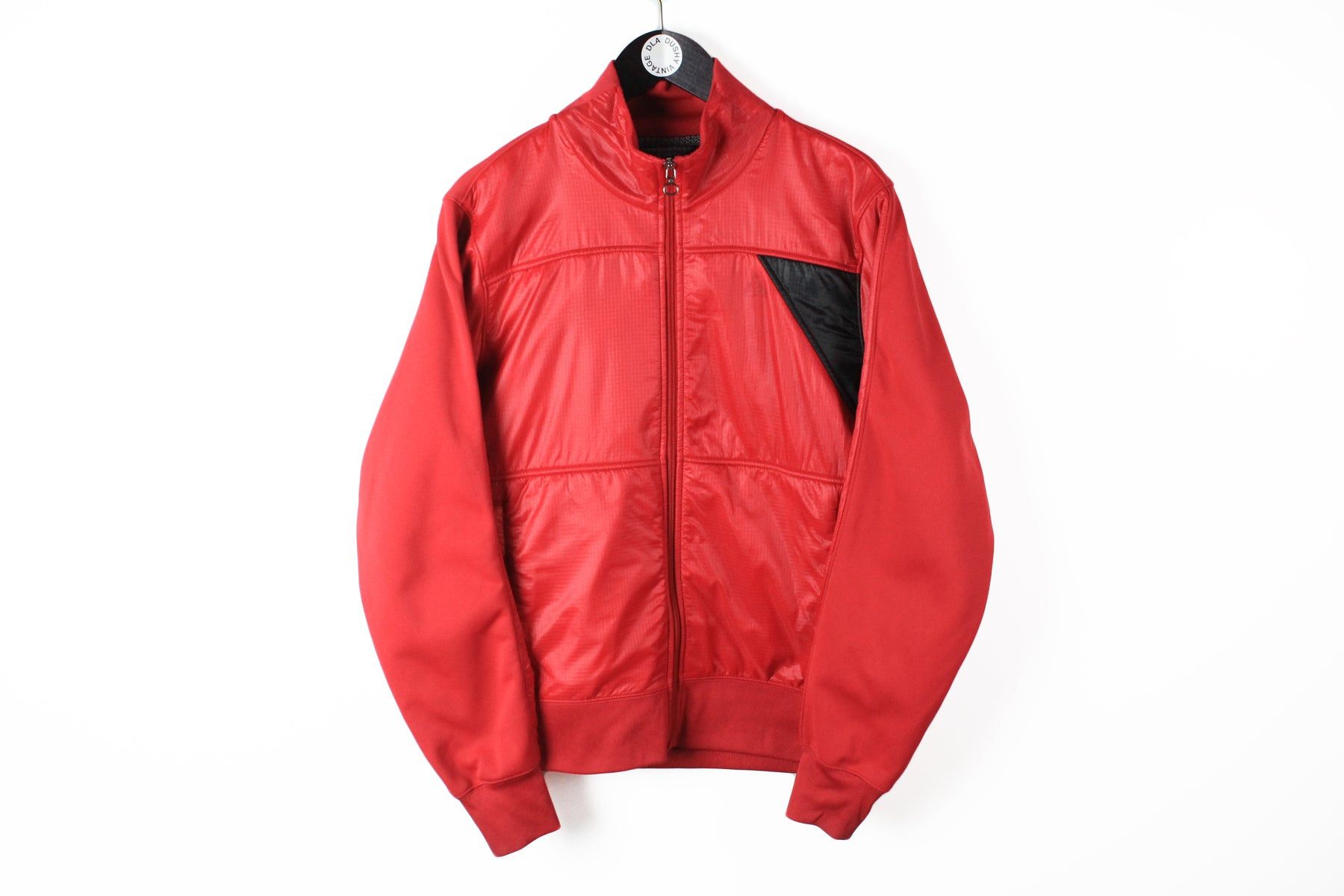 Nike Nike Air Jordan Track Jacket XLarge Size US XL / EU 56 / 4 - 1 Thumbnail