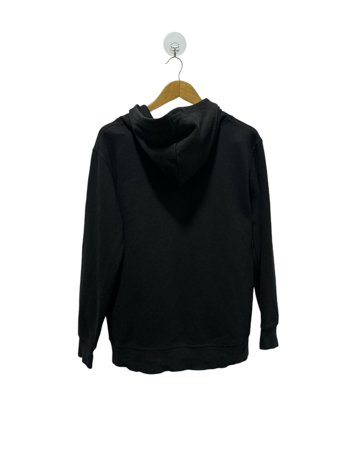 Dsquared2 Dsquared2 Home Hoodies Big Logo Design Size US M / EU 48-50 / 2 - 2 Thumbnail