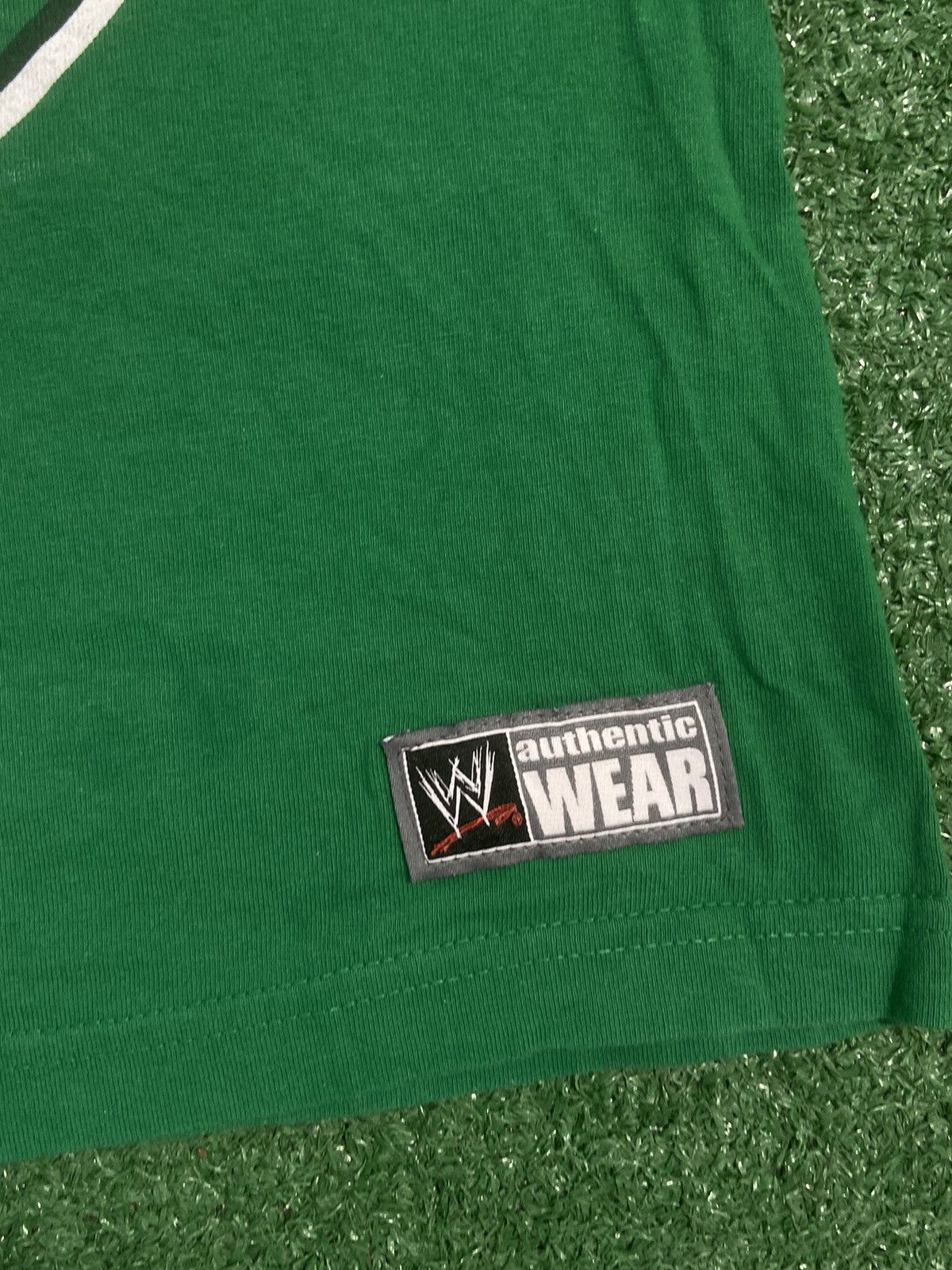 WWE Wwe John cena tee merch u cant see me Size US S / EU 44-46 / 1 - 4 Thumbnail