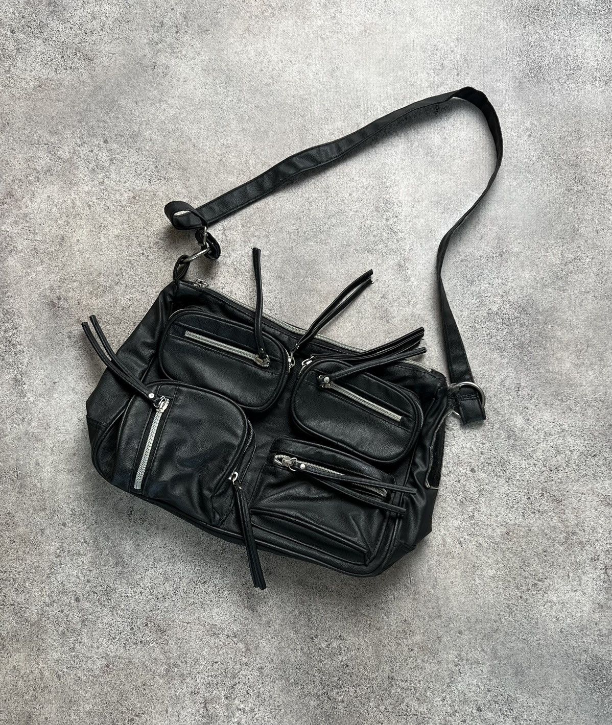 Men's 20471120 Bags & Luggage | Grailed
