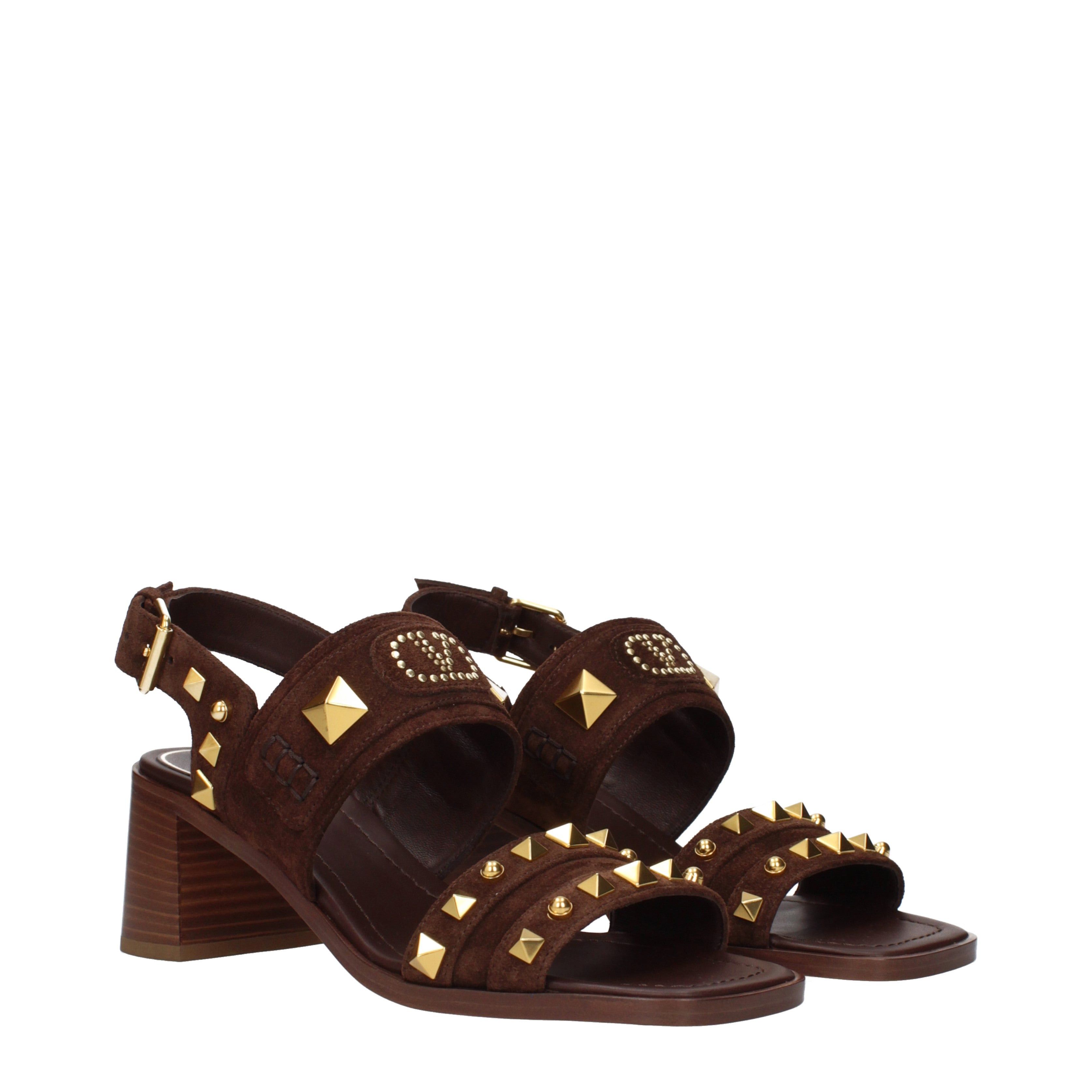 Valentino Sandals Size US 10 / IT 40 - 1 Thumbnail