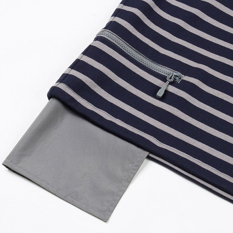 The North Face Urban Exploration LS STRIPE TOP Size US M / EU 48-50 / 2 - 15 Thumbnail