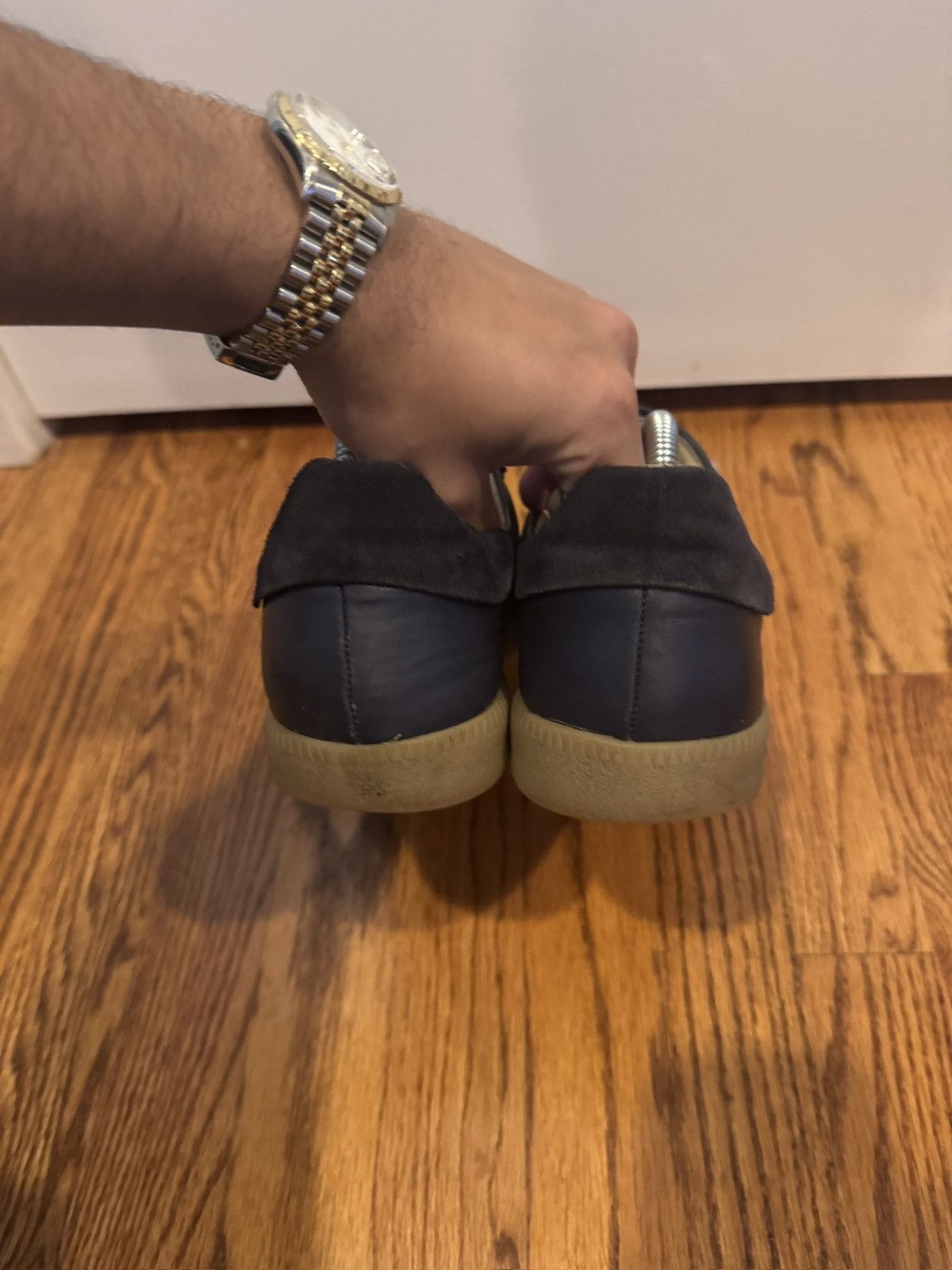 Oliver Cabell Oliver Cabell Gats 41 Size US 8.5 / EU 41-42 - 6 Thumbnail