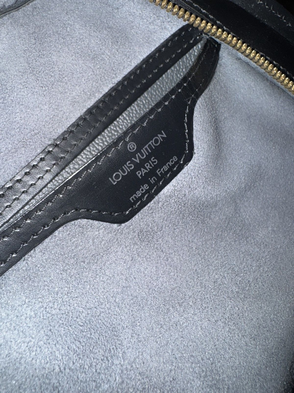 Gucci Louis Vuitton Epi Mabillon backpack Size ONE SIZE - 9 Thumbnail