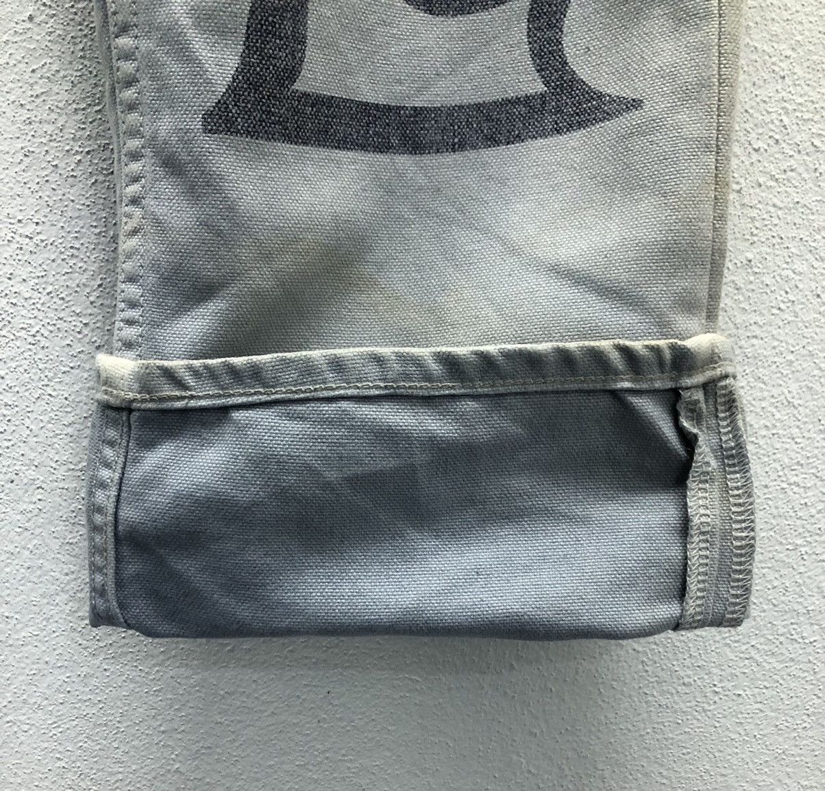 Vintage Vintage H.R.Market Denim Pants Size US 32 / EU 48 - 15 Thumbnail