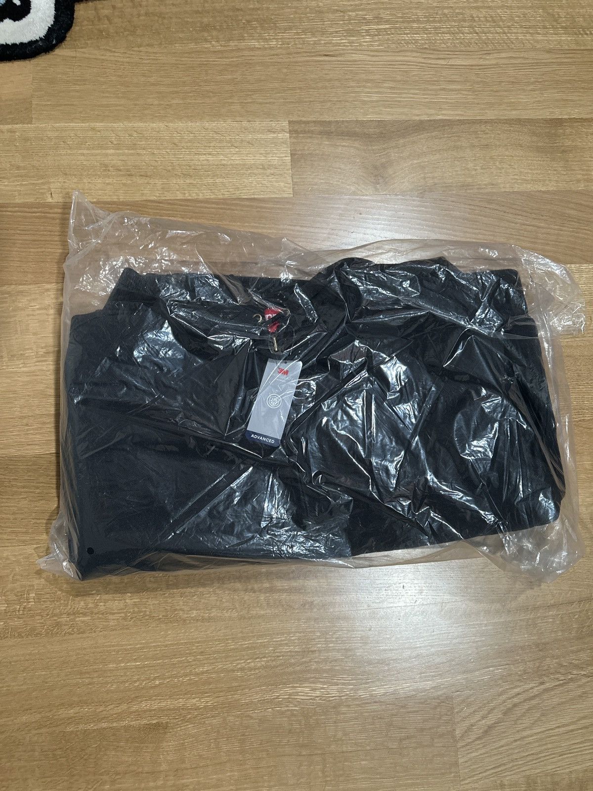 Supreme Supreme X misfits hooded work jacket Size US M / EU 48-50 / 2 - 4 Thumbnail