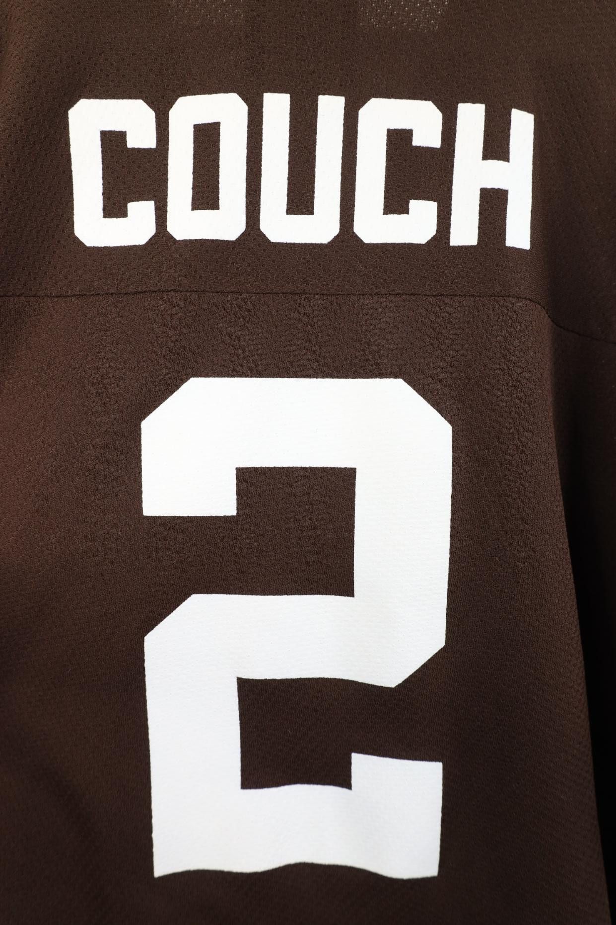 Vintage Vintage 90s Y2K Cleveland Football Jersey Short Sleeve Size US XXL / EU 58 / 5 - 10 Thumbnail