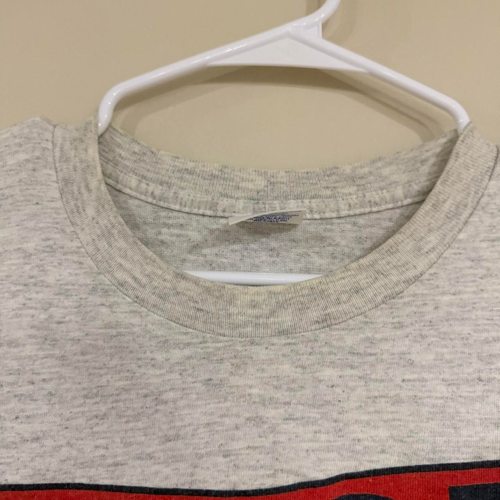 Starter 1992 St. Louis Cardinals Hardball Shirt Size US XL / EU 56 / 4 - 6 Thumbnail