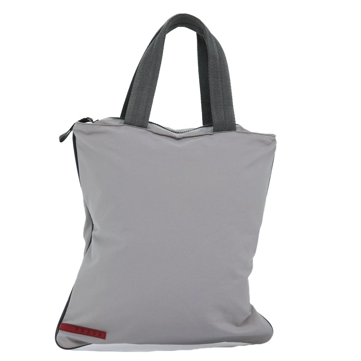Prada Prada Sport Tote bag Nylon Size ONE SIZE - 1 Thumbnail