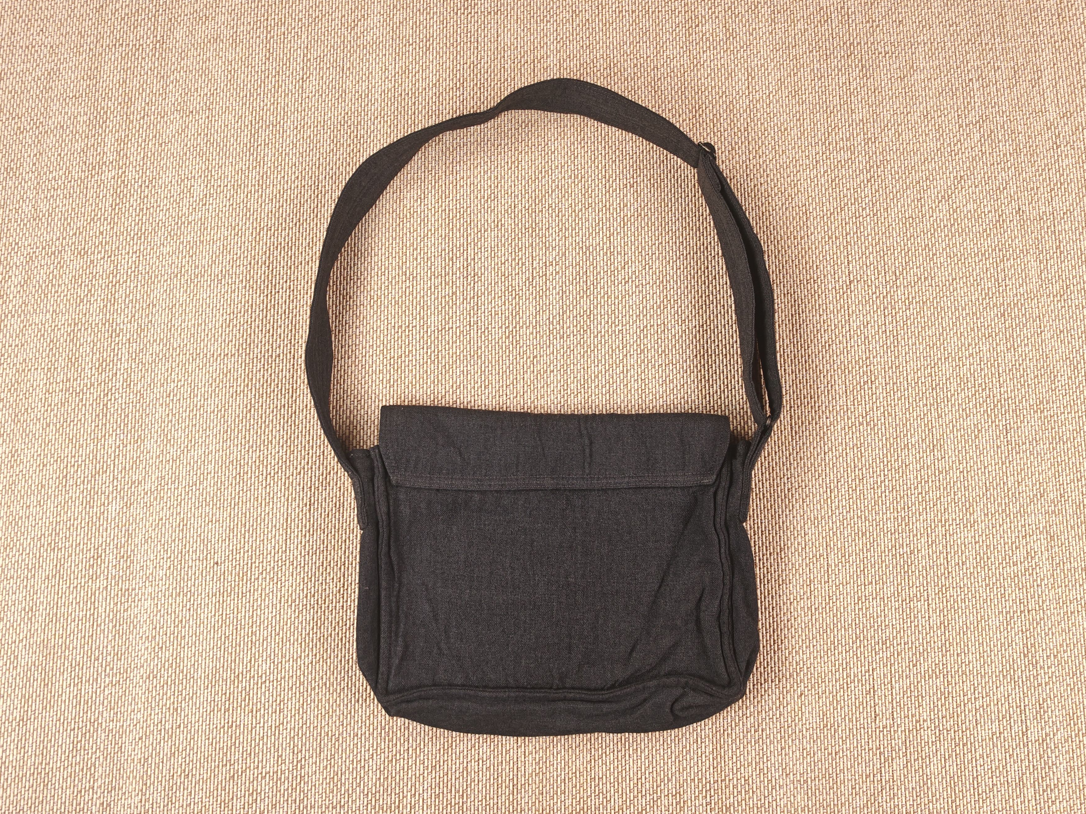 Comme des Garcons Comme des Garçons Tricot Sling Bag Size ONE SIZE - 2 Thumbnail