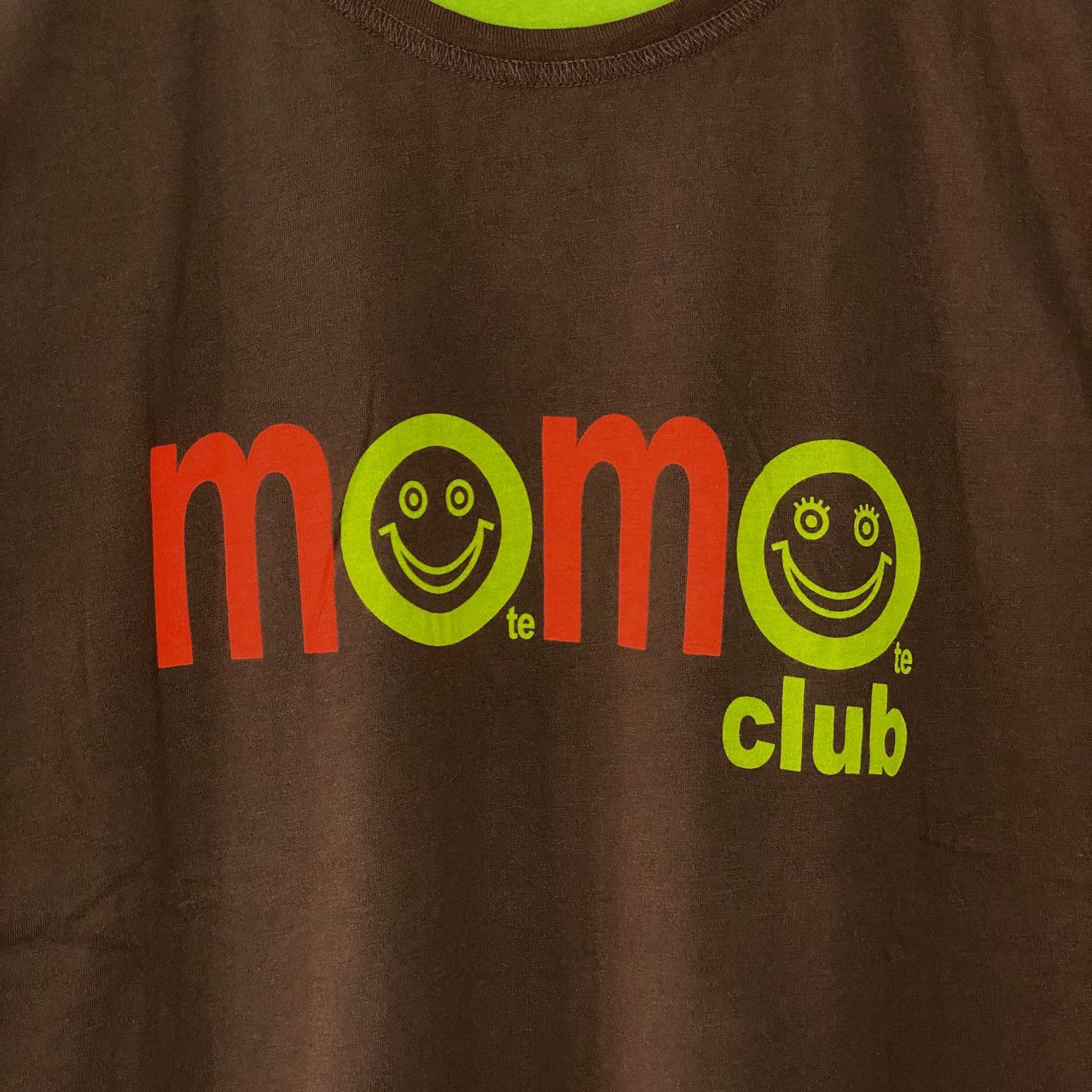 Other A LOVE MOVEMENT YES OR NO REVERSIBLE TEE Size US L / EU 52-54 / 3 - 6 Thumbnail