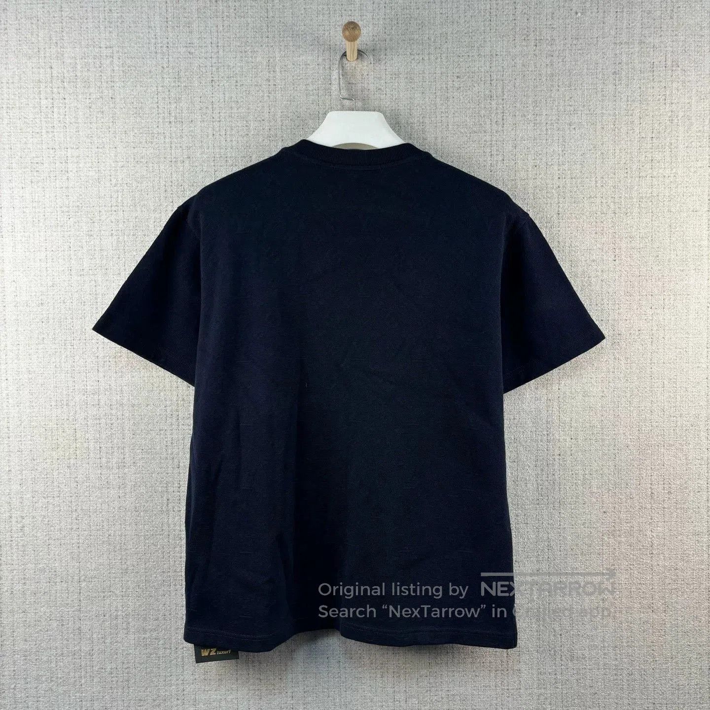 Louis Vuitton Louis Vuitton Monogram 3D Pocket Tee. Size US M / EU 48-50 / 2 - 3 Thumbnail
