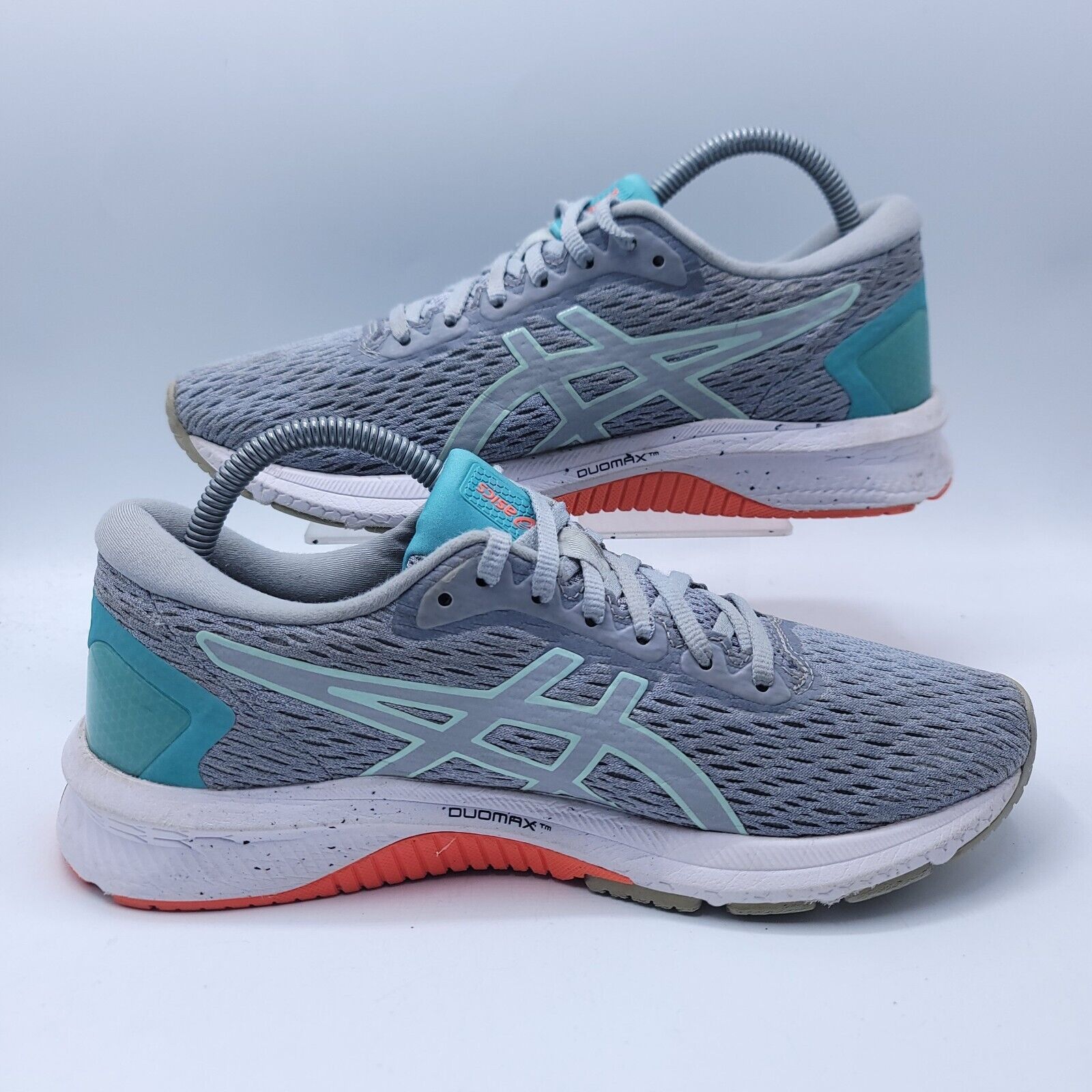 Asics Asics GT-1000 Athletic Shoes Womens Size 9 1012A651 Blue Size US 9 / IT 39 - 6 Thumbnail