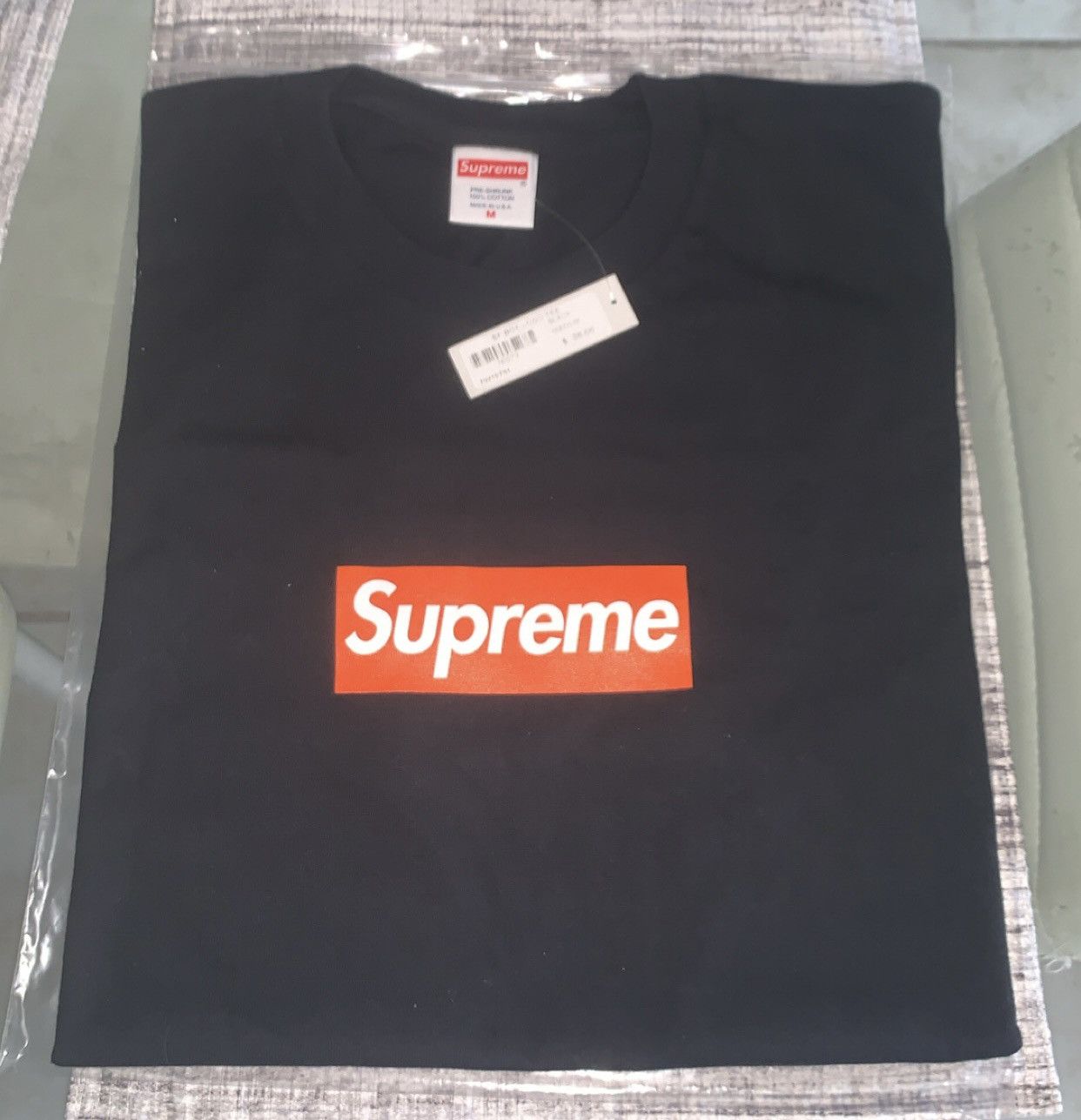 Jordan Brand × Nike × Supreme Supreme x Jordan Biggie Smalls