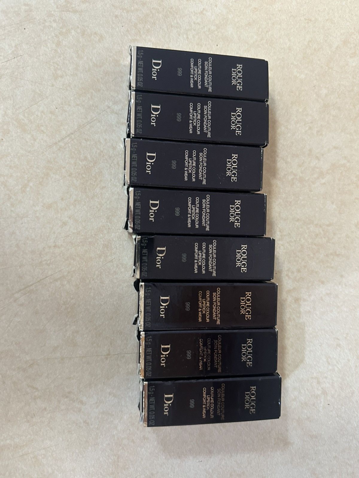 Dior Rouge Dior lipstick Size ONE SIZE - 2 Thumbnail