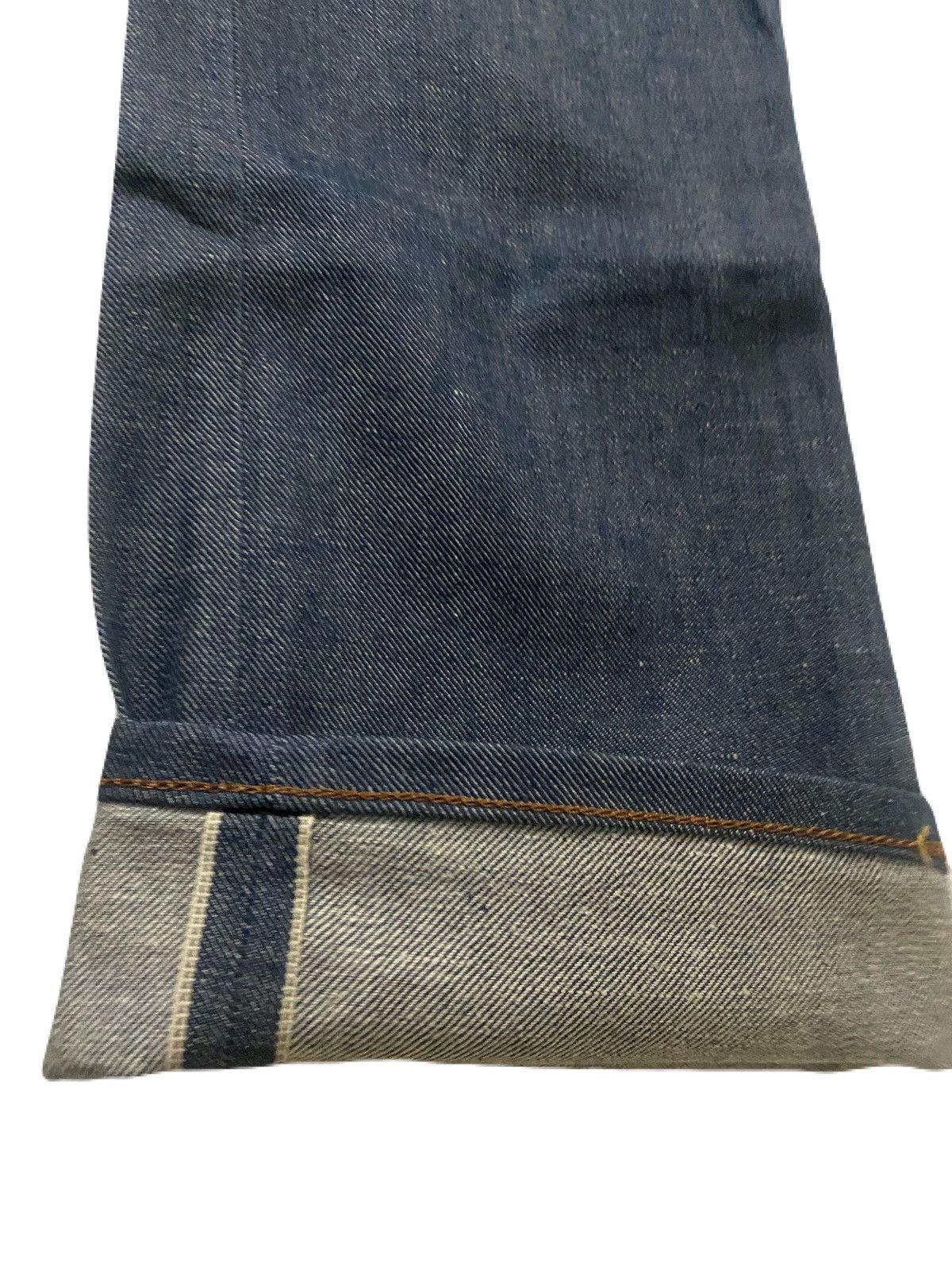 Edwin Edwin X margaret howell X vintage Size US 29 - 9 Thumbnail