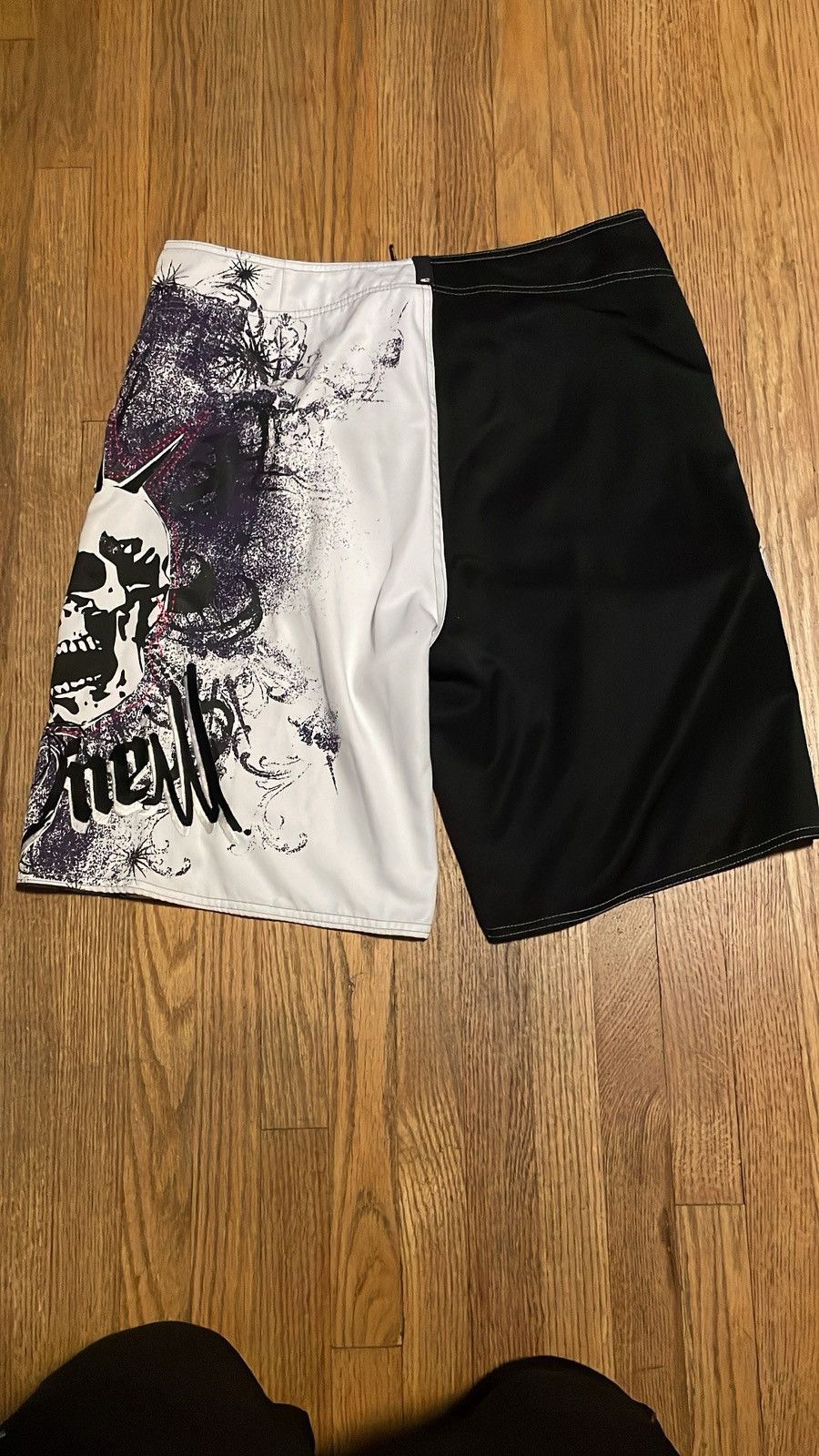 O'Neill Y2K O'Neill Swimming Shorts Size US 34 / EU 50 - 3 Thumbnail