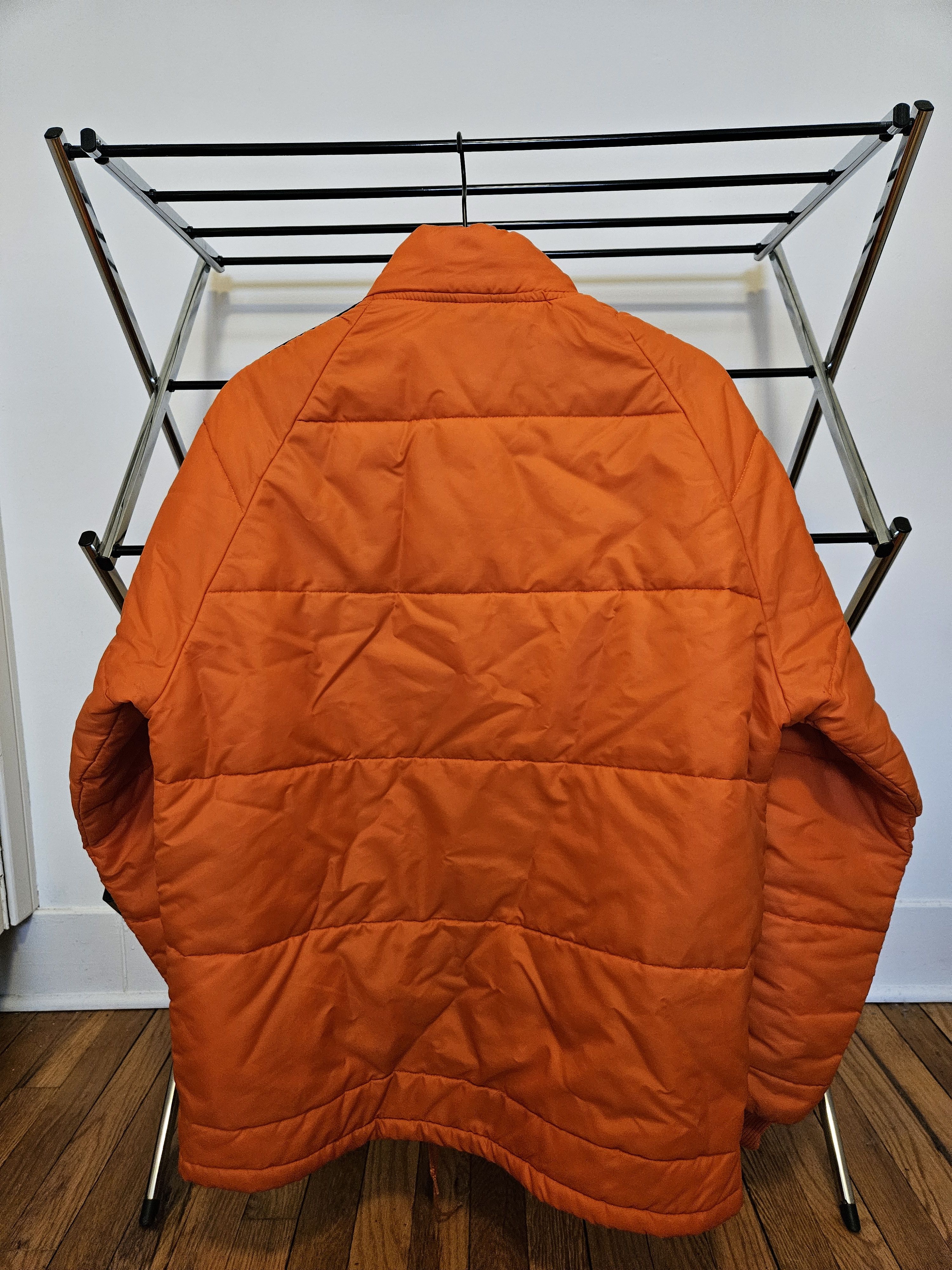 Swingster Made in USA - Swingster Utility Parka Vintage Size US L / EU 52-54 / 3 - 2 Thumbnail