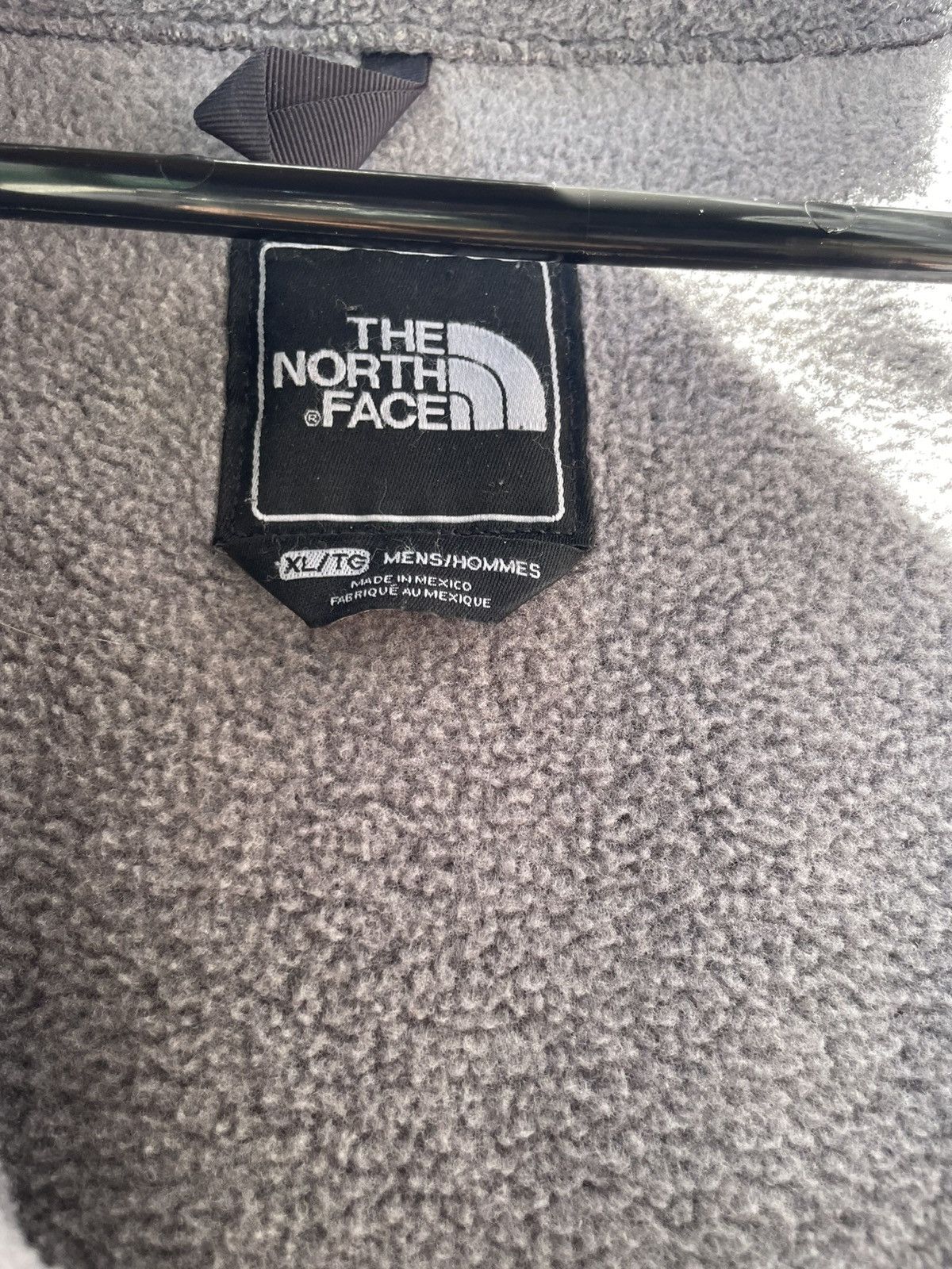 Other The North Face Denali Jacket "Grey" Size US XL / EU 56 / 4 - 3 Thumbnail