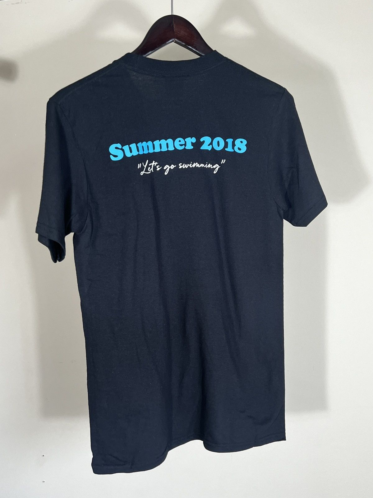 Noah Noah NYC x Michael Muller - Let’s Go Swimming Size US S / EU 44-46 / 1 - 2 Thumbnail