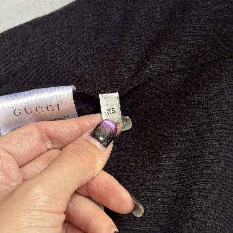 Gucci Gucci Mickey pattern full-print long-sleeved jacket Size US XS / EU 42 / 0 - 6 Thumbnail