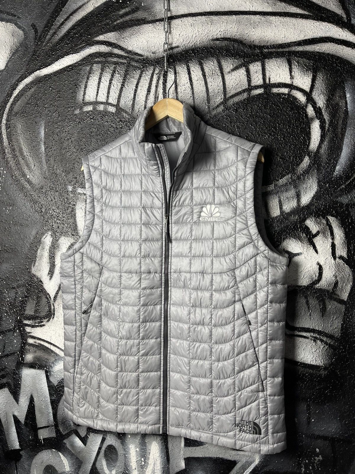 The North Face The North Face Thermoball Trekker Vest Men’s Size M Size US M / EU 48-50 / 2 - 1 Thumbnail