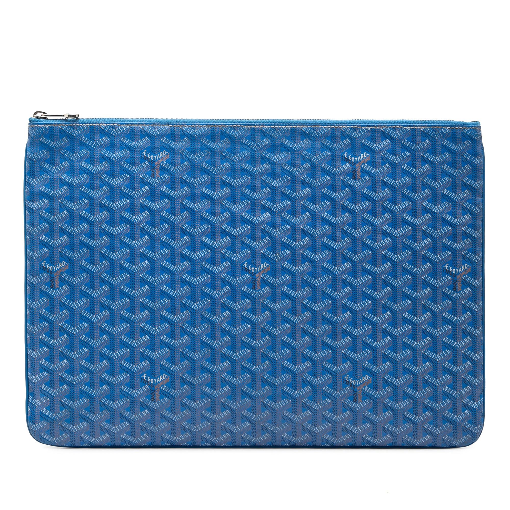 Goyard Goyardine Senat GM Size ONE SIZE - 1 Thumbnail