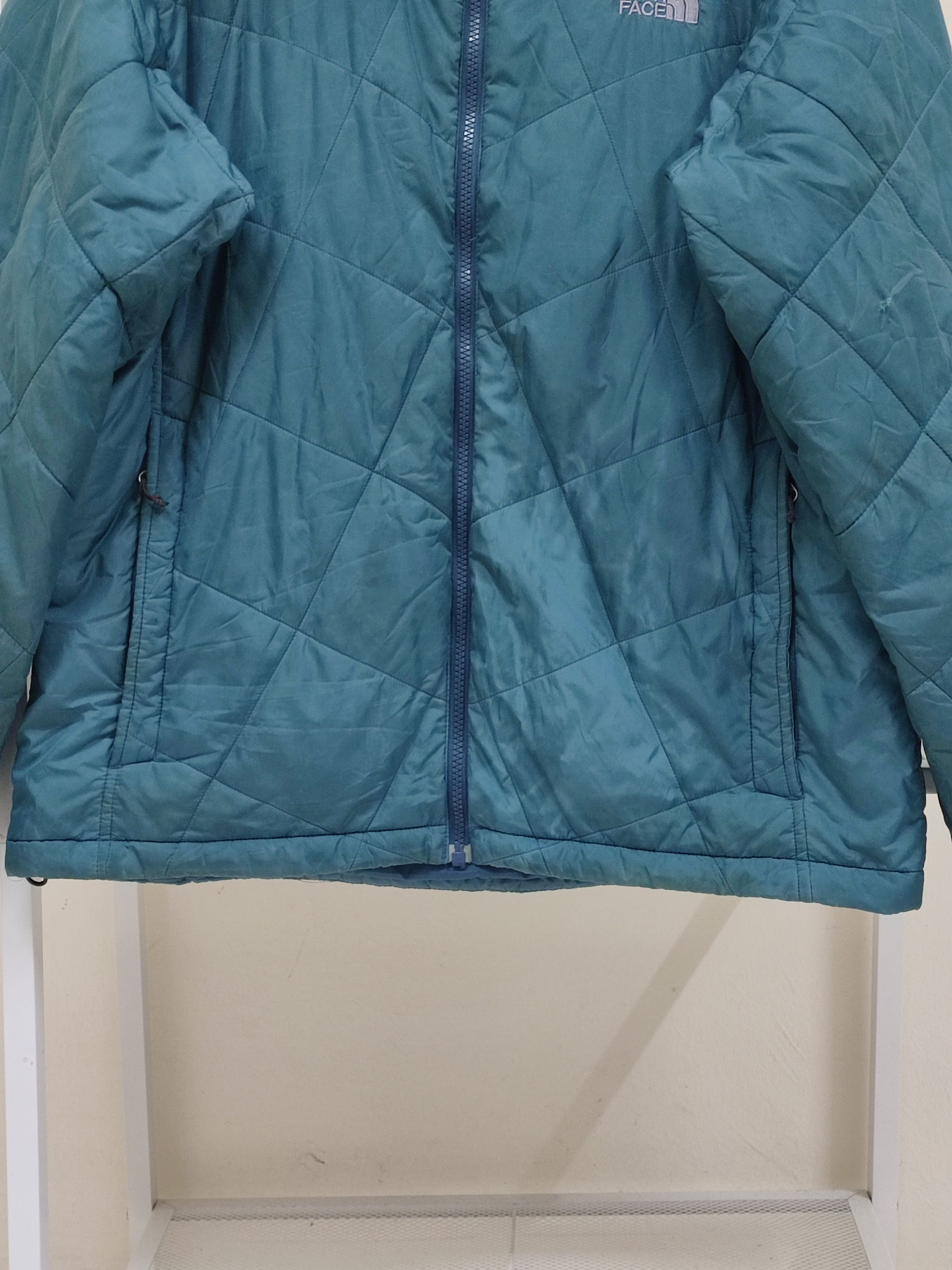 The North Face The North Face Puffer Jacket Size US L / EU 52-54 / 3 - 7 Thumbnail