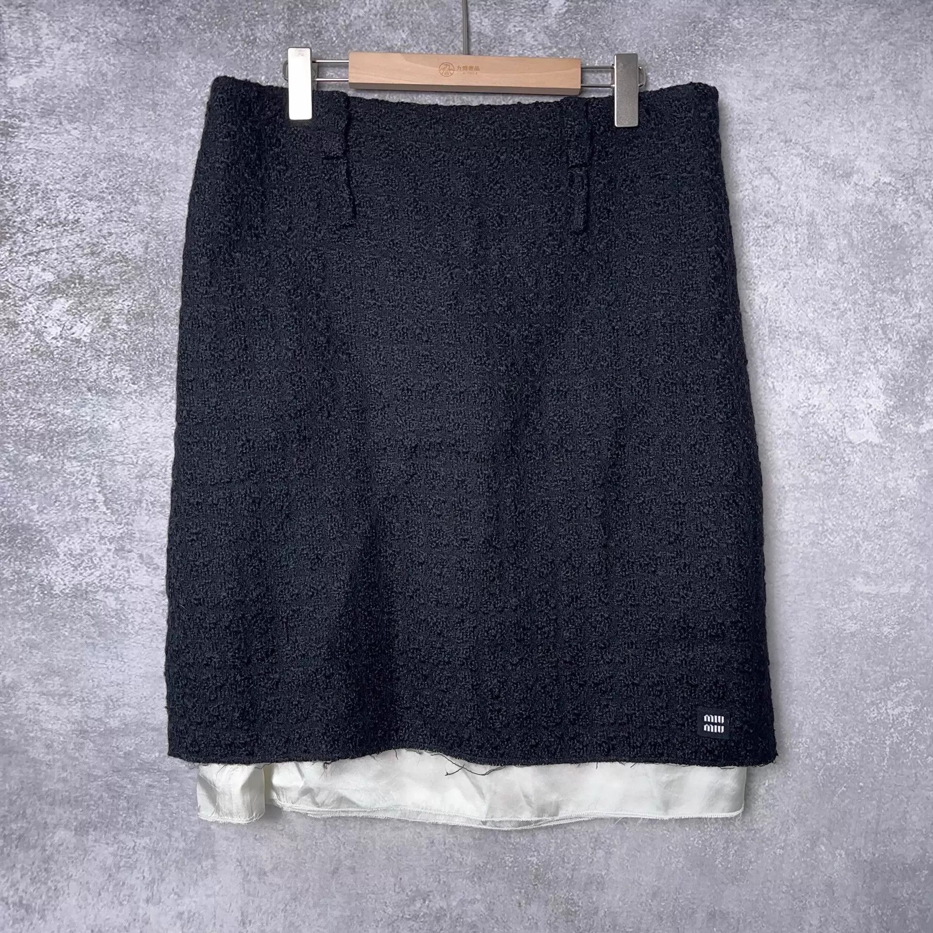 Miu Miu Miu Miu suit 44 Size M / US 6-8 / IT 42-44 - 5 Thumbnail