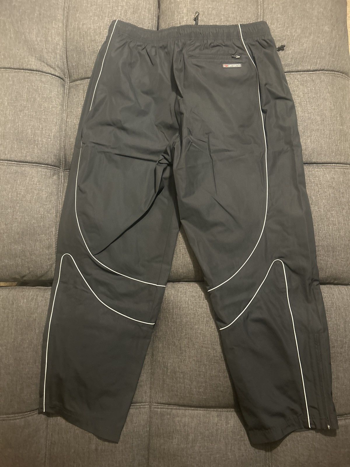 Corteiz × Nike NIKE X CORTEIZ NRG PANT [Black] | Grailed