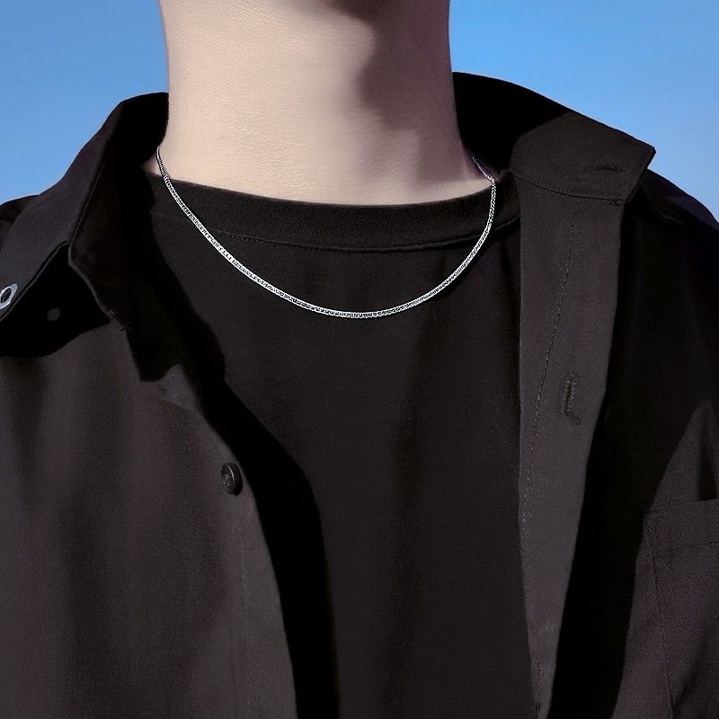 Other Hip-hop STEAL! Y2K Chains Necklace Chain Size ONE SIZE - 4 Thumbnail