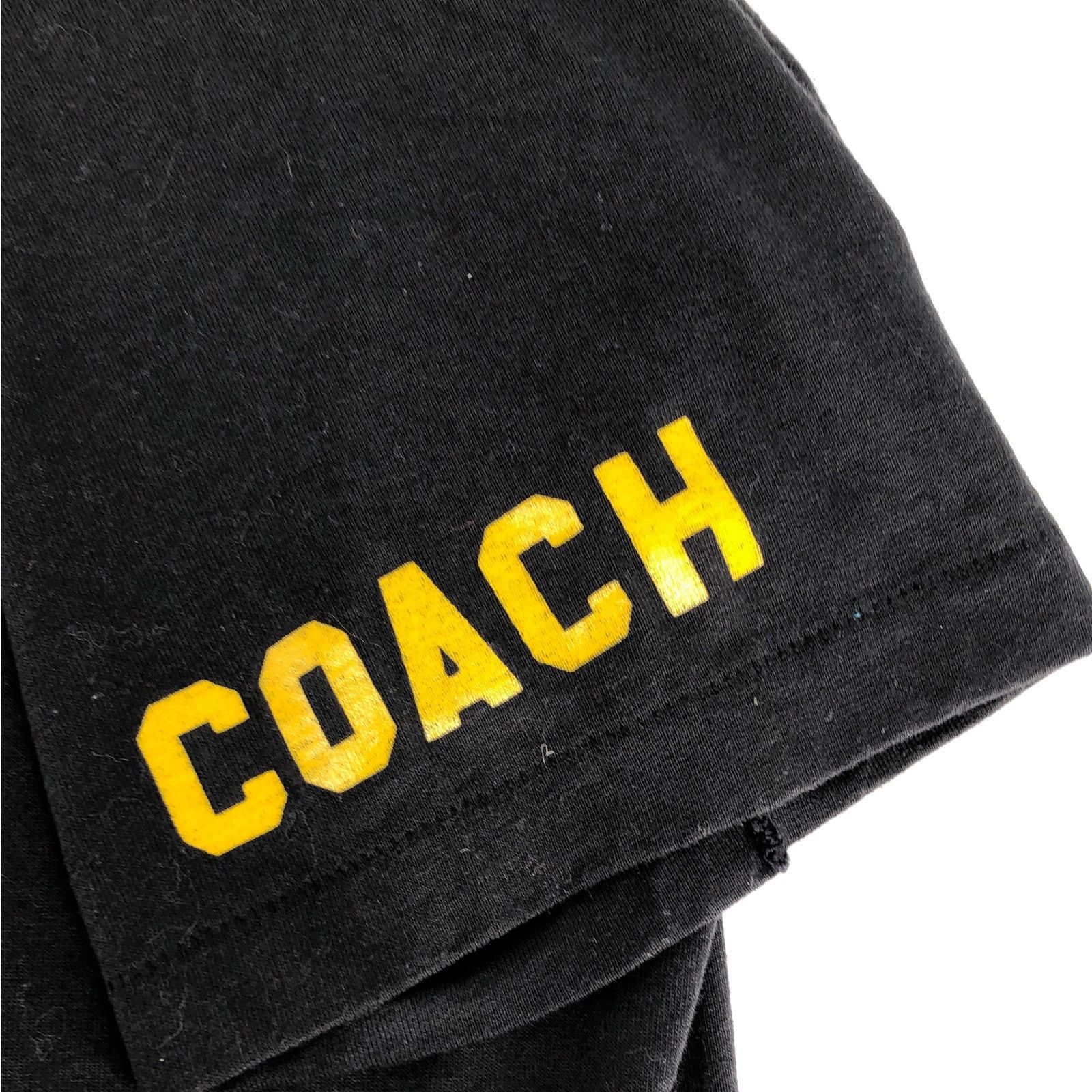 Fruit Of The Loom × Vintage 90s Pirates Tball coach tshirt 1990s vintage Size US XL / EU 56 / 4 - 3 Thumbnail